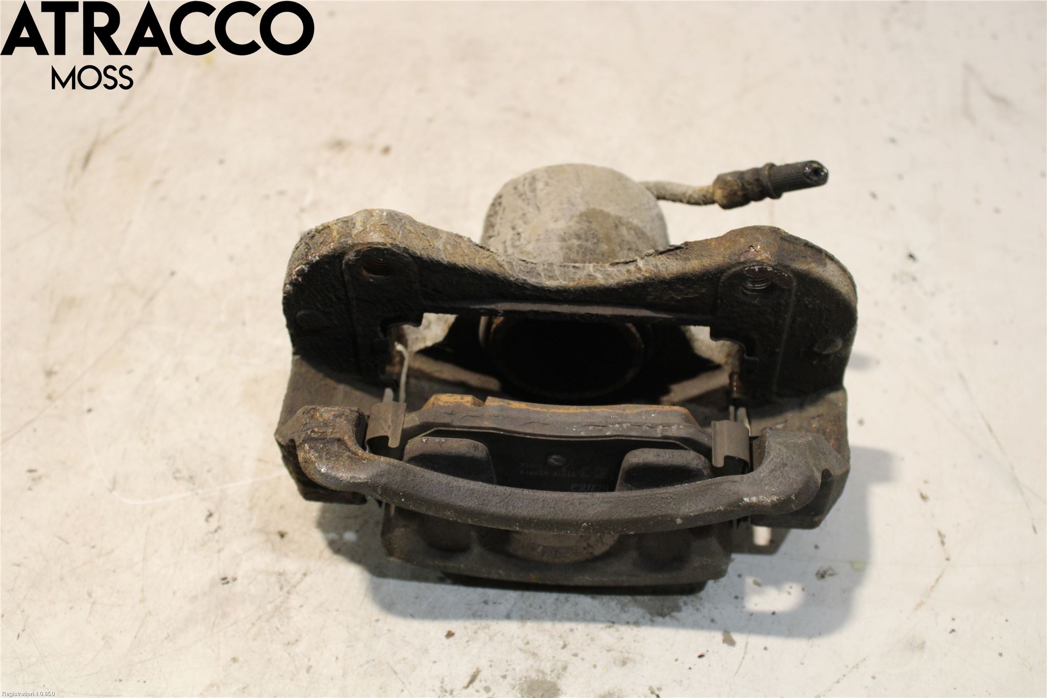 Hyundai ix35 Bremsecaliper Foran Høyre