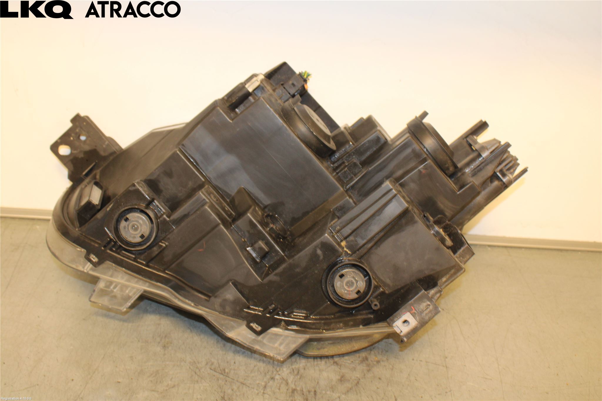 Opel COMBO E 19- Frontlykt Høyre