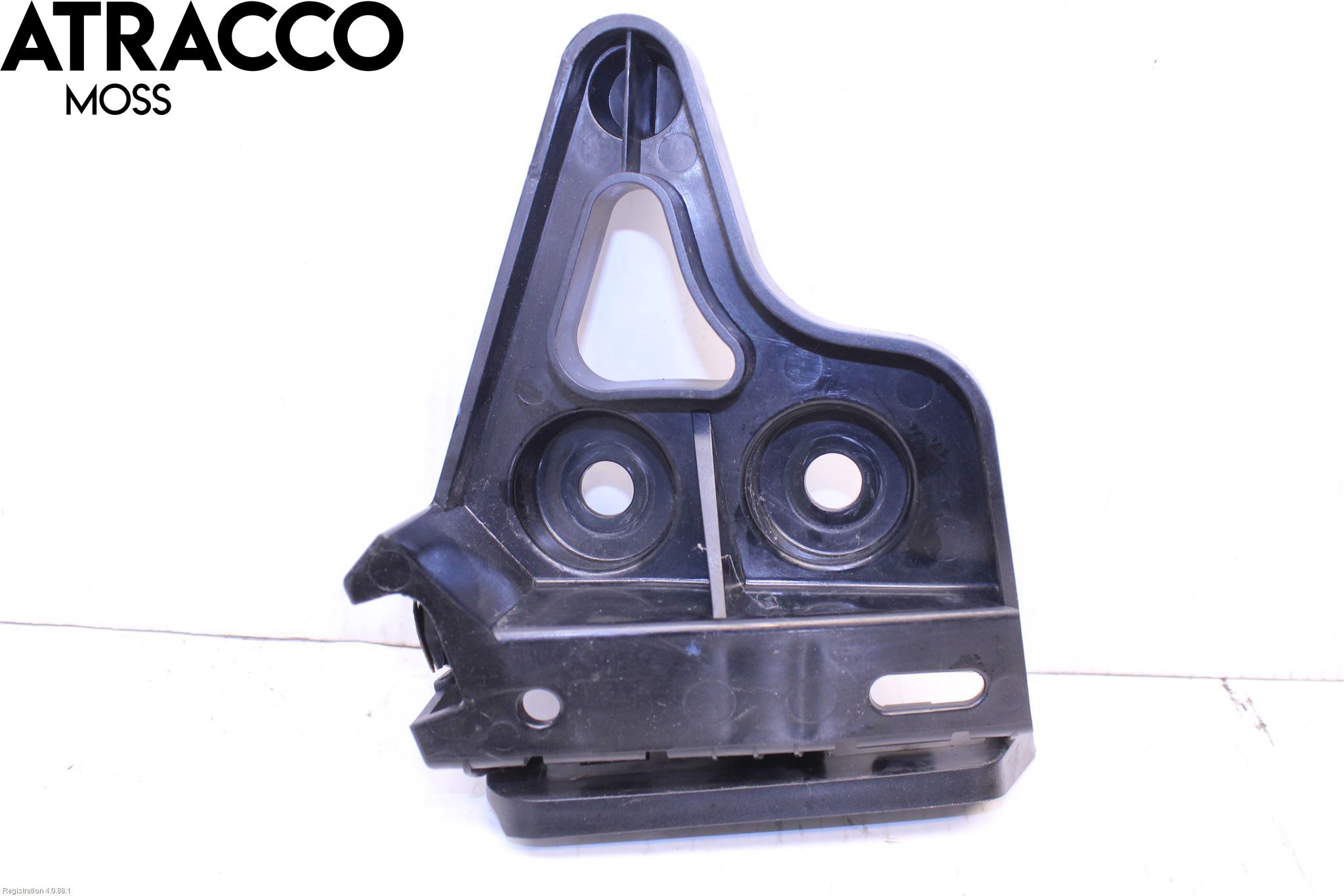 BMW 3 E90/91 SED/TOU 05-12 Bakaksel Feste