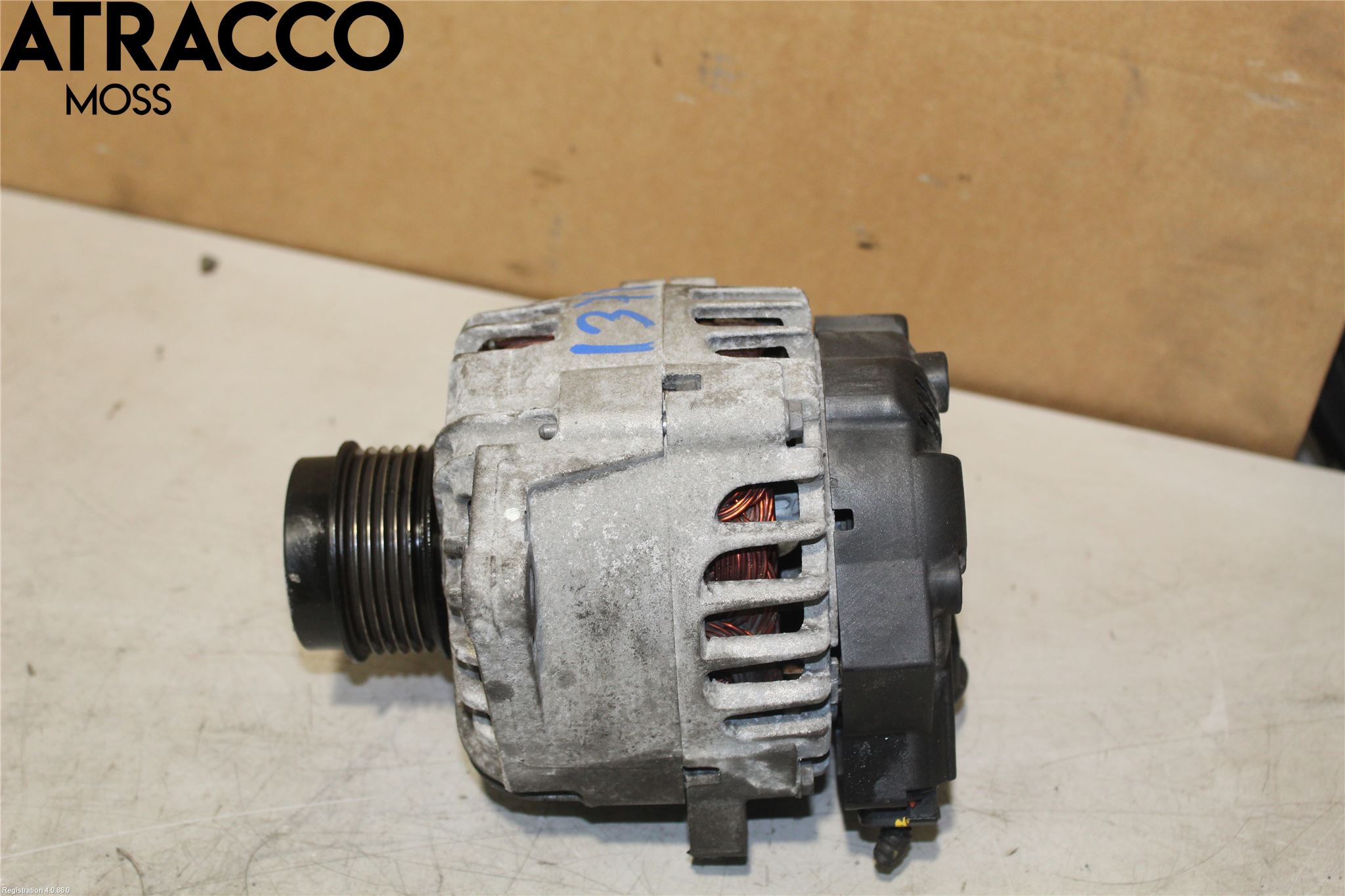 Kia CEED 12-18 Dynamo