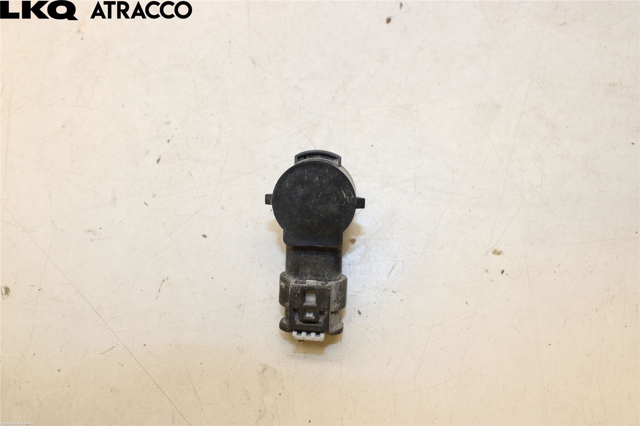 Mercedes-Benz MB C-KLASS (W205) 14-21 Sensor Ryggesensor