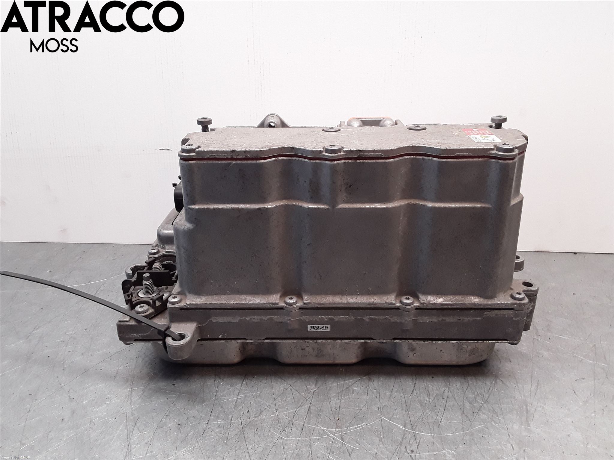 Volkswagen VW UP! / E-UP! Inverter Hybrid