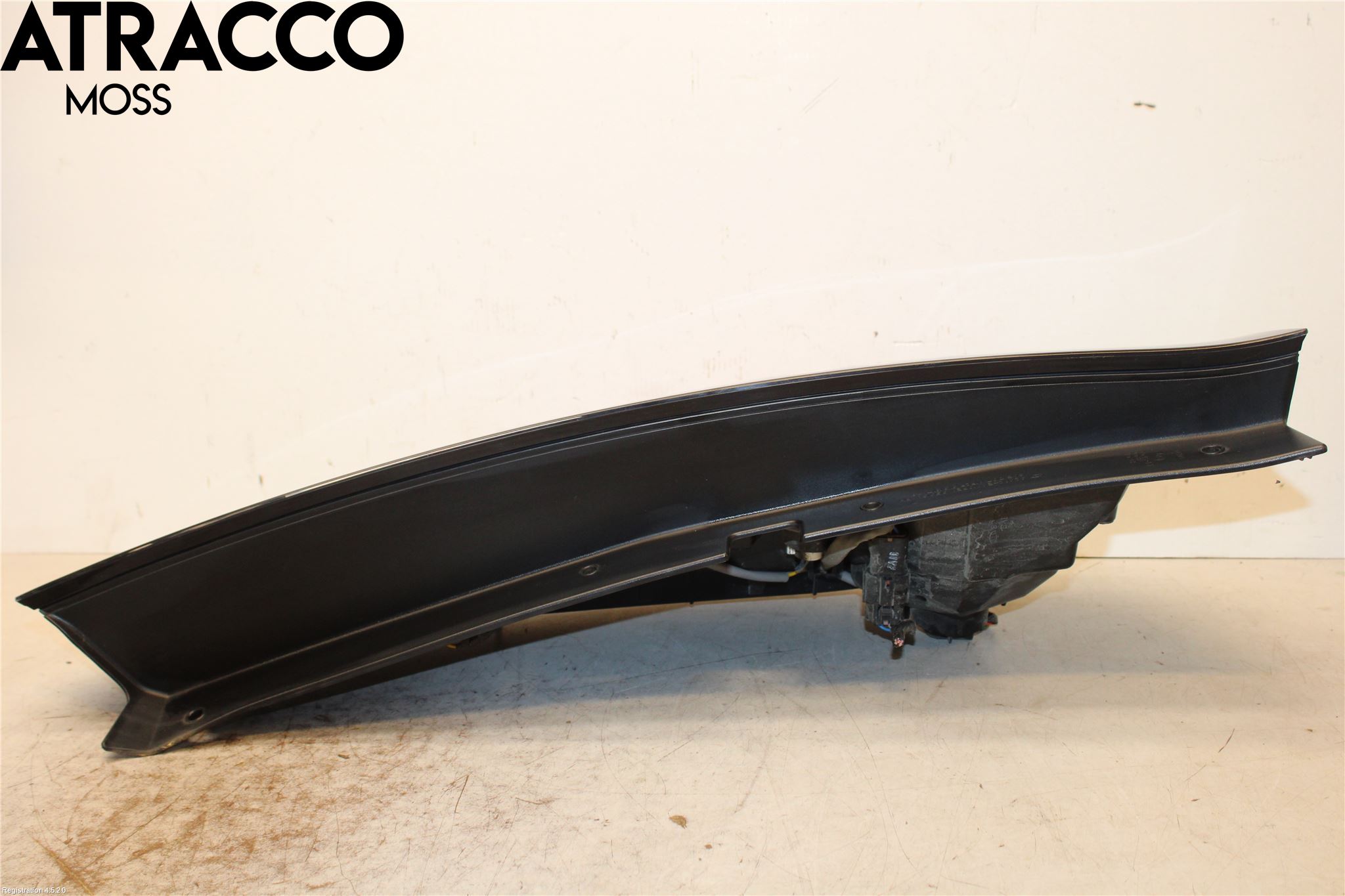 Kia SOUL 09- Baklykt Høyre