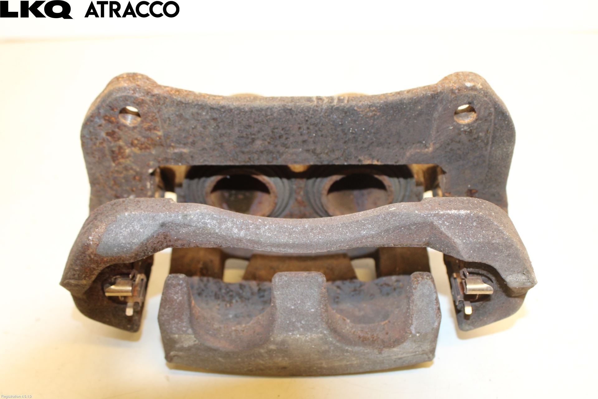 Toyota RAV4 19- Bremsecaliper Foran Venstre
