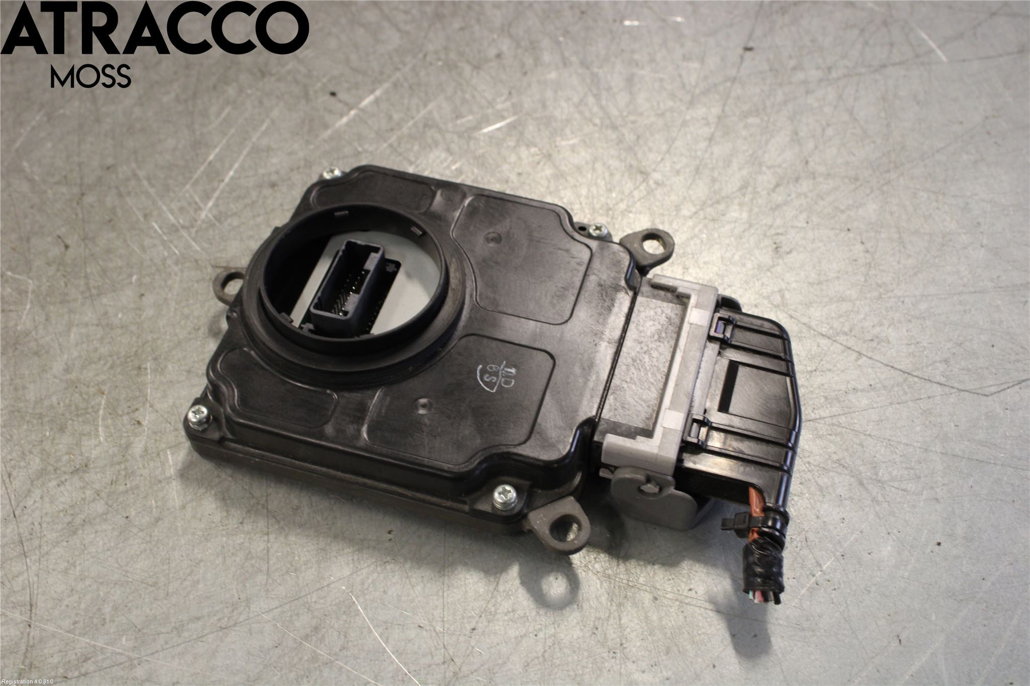 Toyota RAV4 19- Styreenhet Xenon