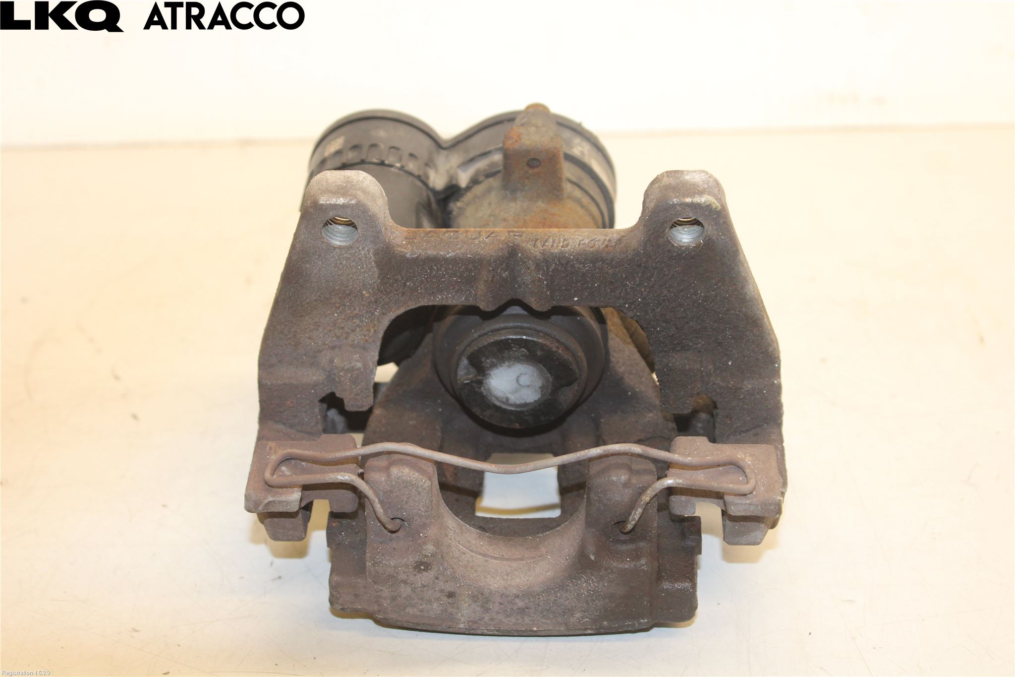 Jaguar I-PACE 18- Bremsecaliper Bak Høyre