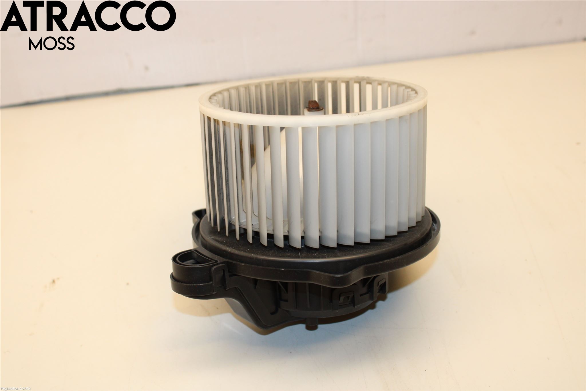 Hyundai i20 GB 15-20 Varme Ac Varmeapparatvifte