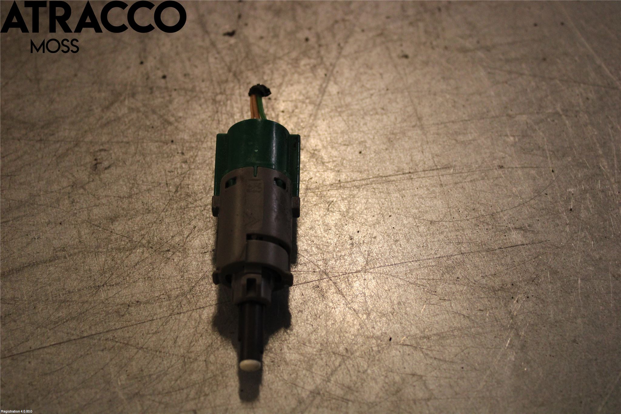 Toyota PROACE II 16- Bryter Bremselys Bryter