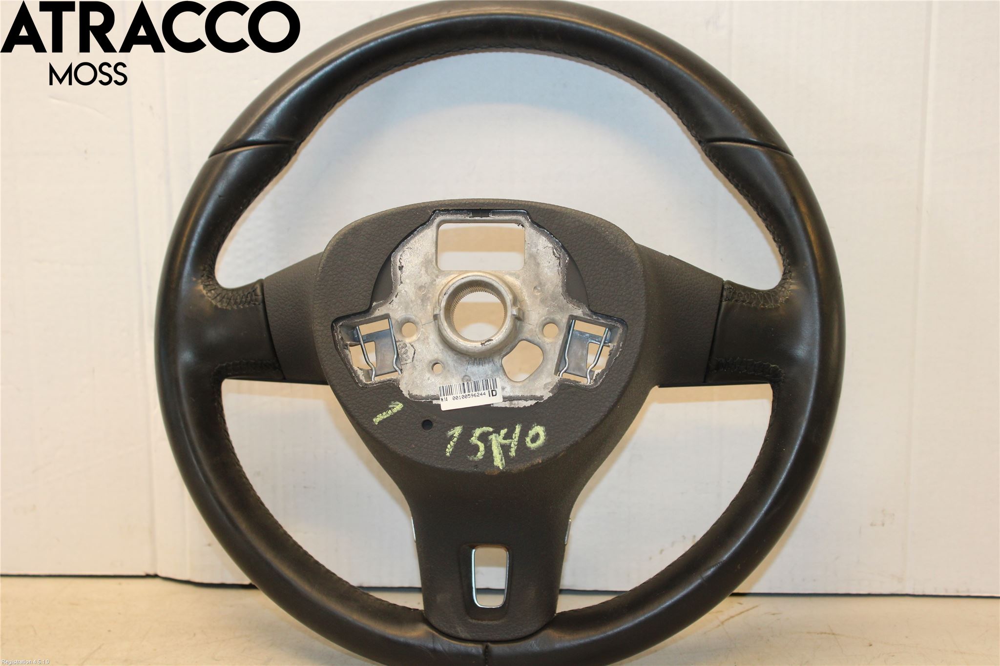 Volkswagen VW SHARAN 11- Ratt