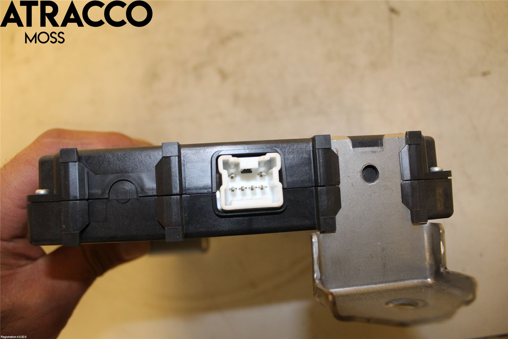 Nissan LEAF 11-17 Styreenhet Øvrig