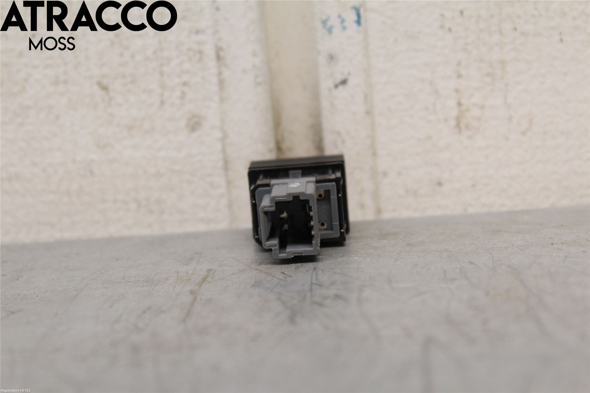 Nissan LEAF 18- Bryter Øvrig