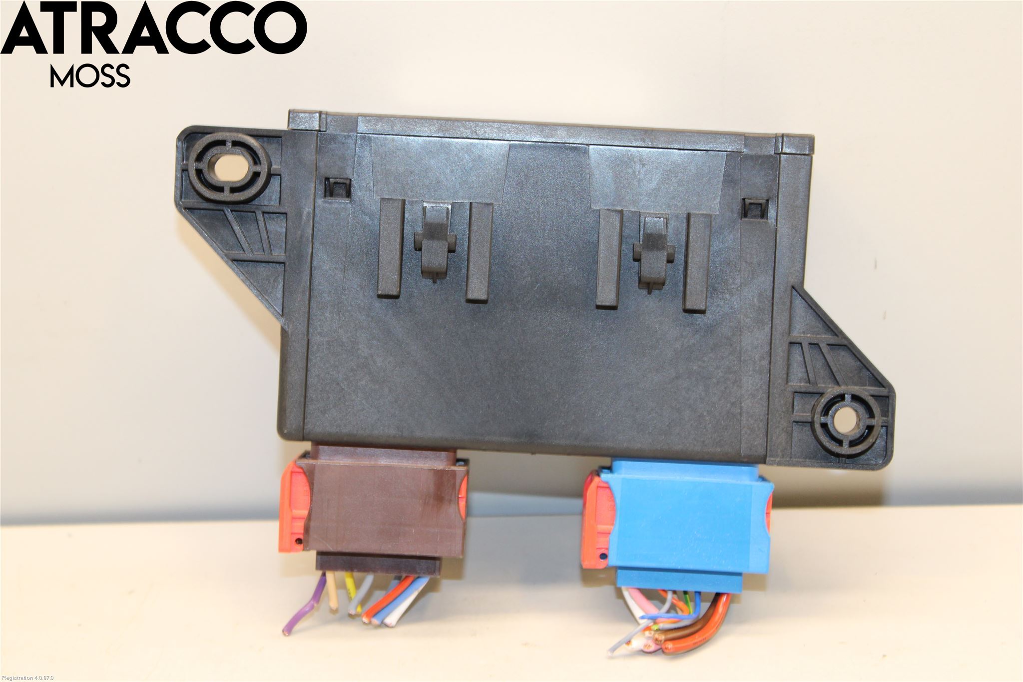 Peugeot 5008 17-24 Styreenhet Tilhengerfeste