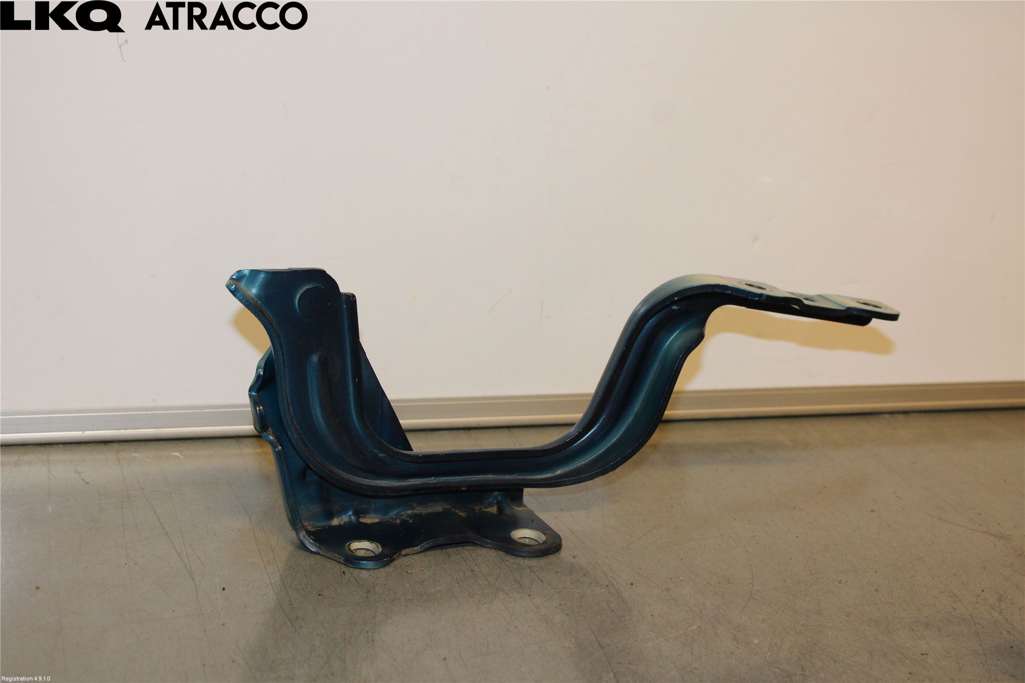 Kia NIRO (DE) 17-22 Panser Hengsel - Hengsler