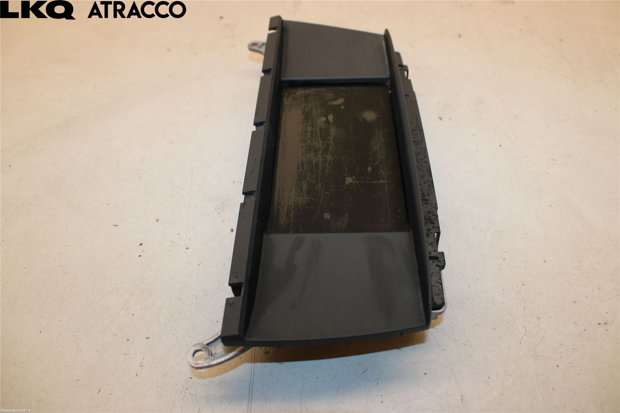 BMW X3 F25 10-17 Multifunktionsdisplay