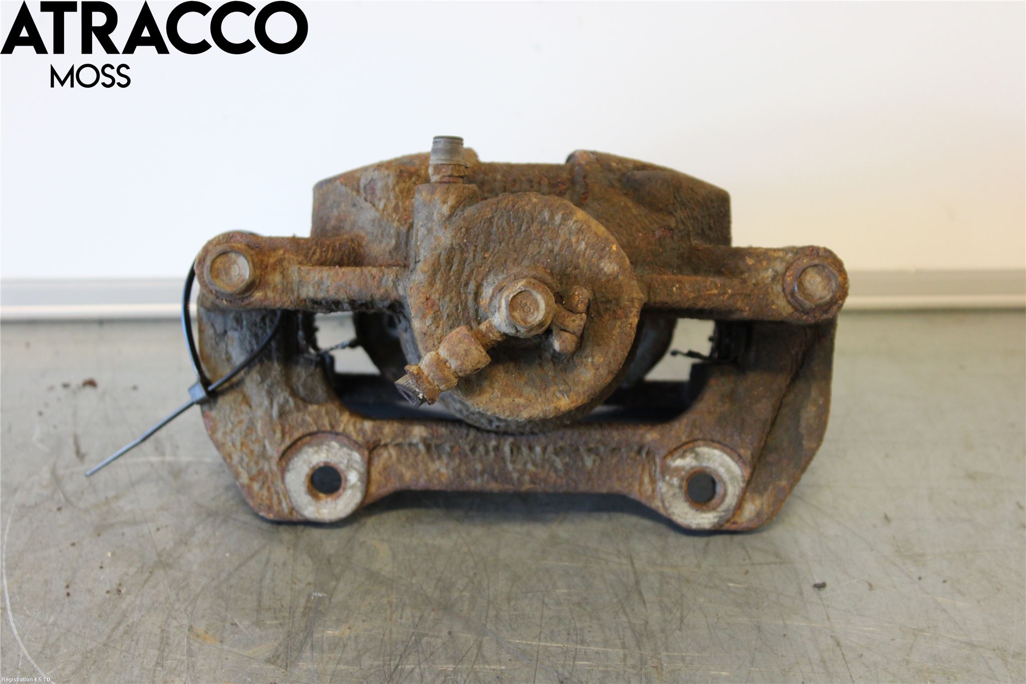 Hyundai i30 PD 17- Bremsecaliper Foran Venstre