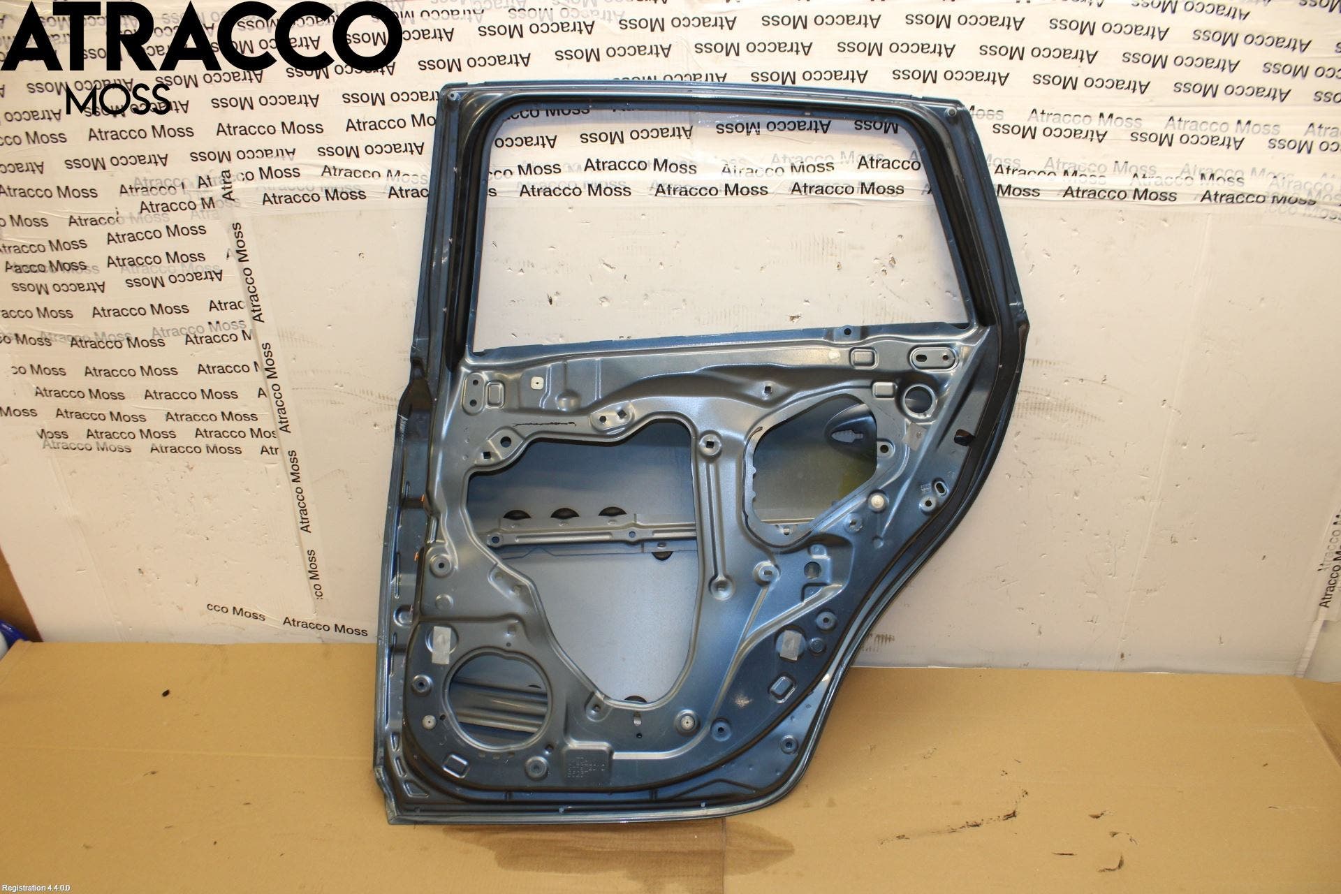 Mazda 6 13- Dør 4D Bak Høyre