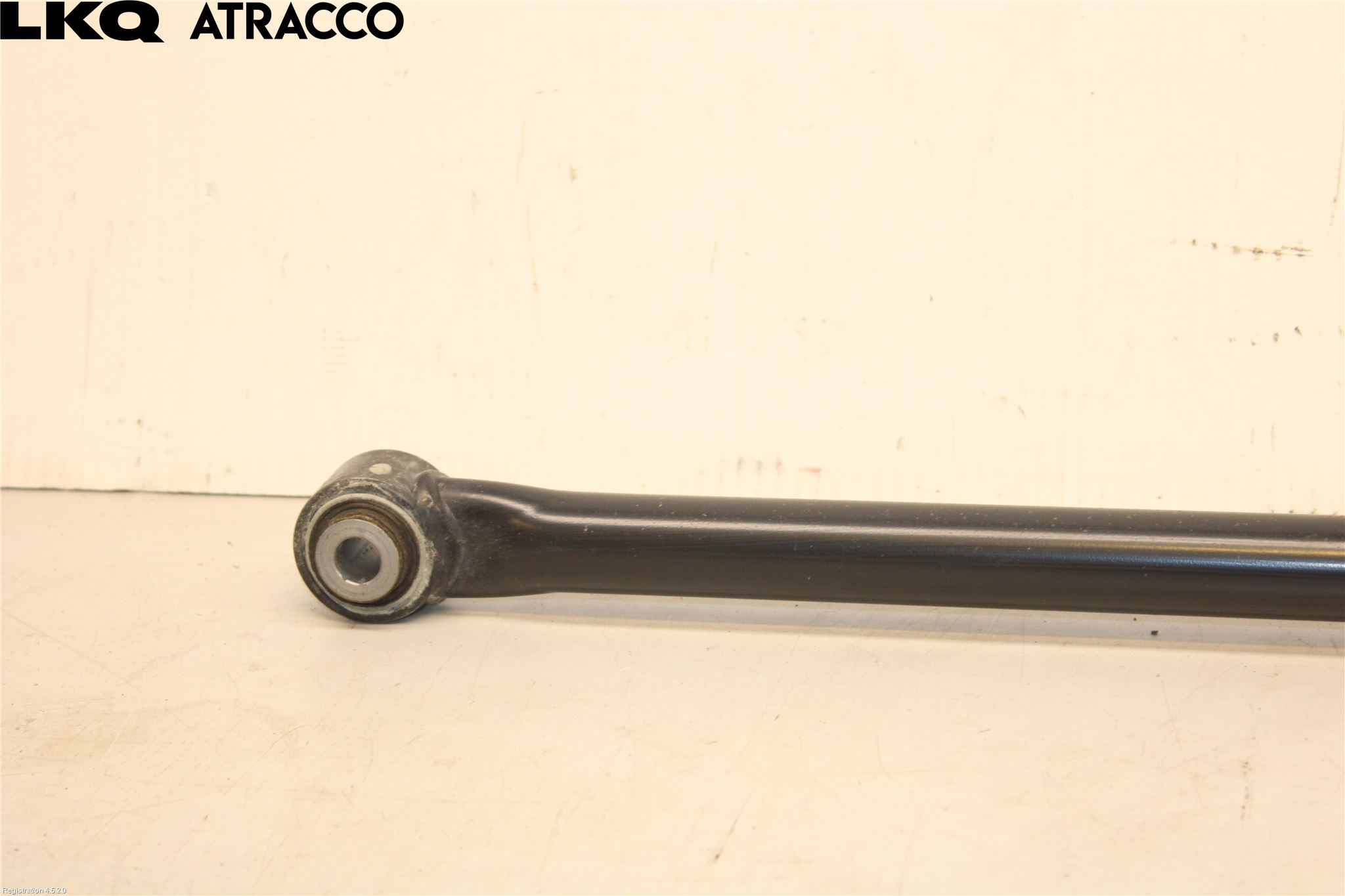 Volkswagen VW CADDY 21- Bakaksel Panhardstag