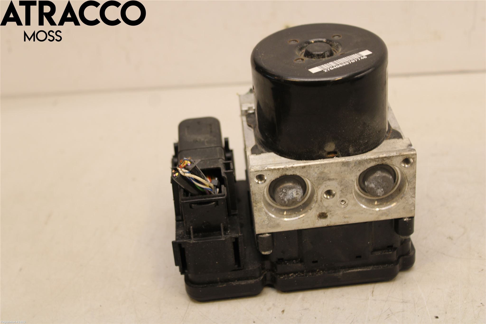 Ford TRANSIT/TOURNEO CONNECT 13-22 Abs Hydraulikkaggregat