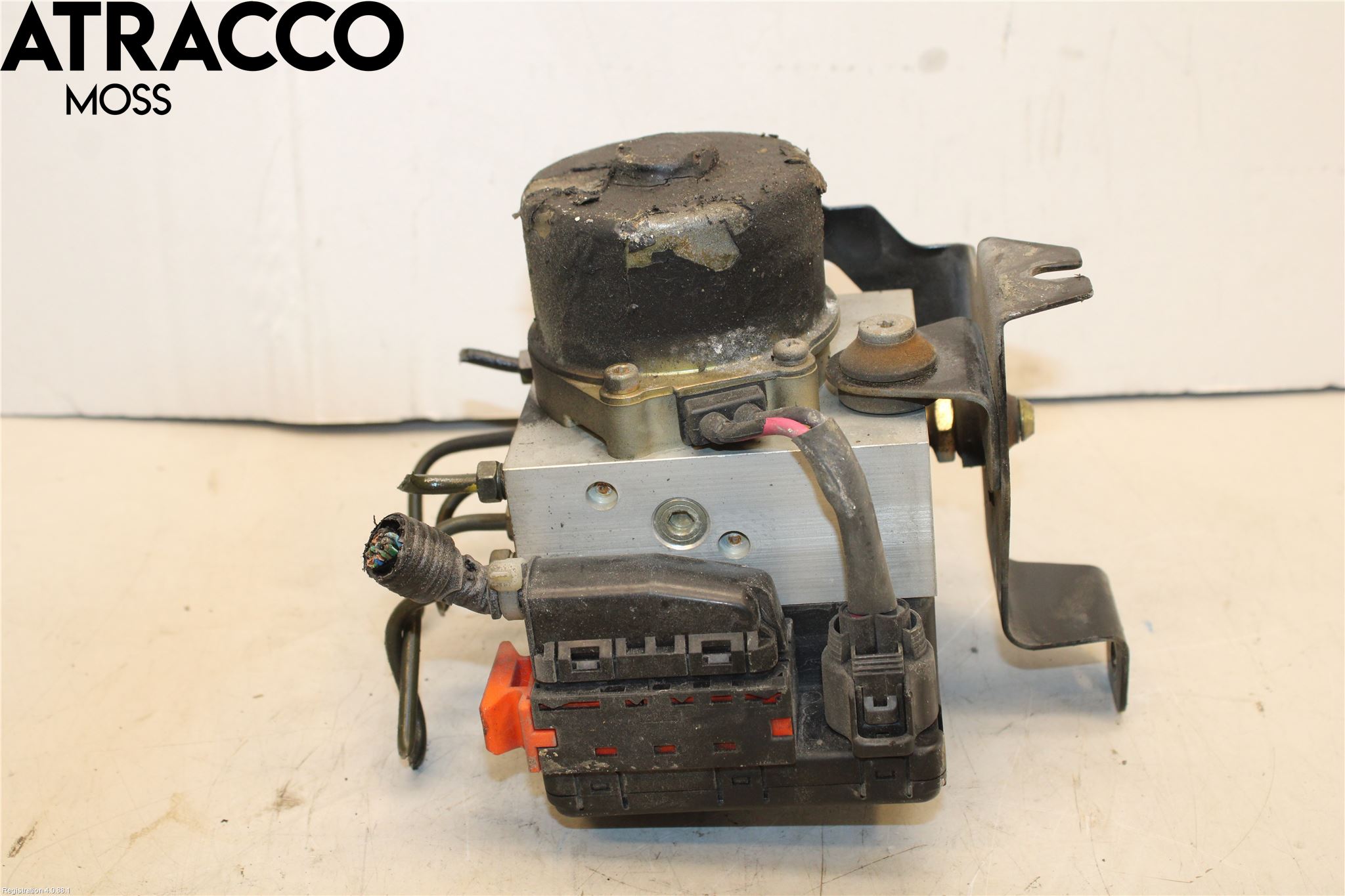 Honda HR-V 98-06 Abs Hydraulikkaggregat