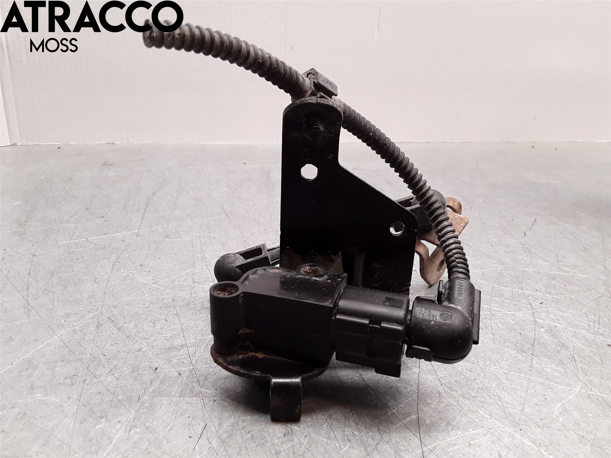 Volkswagen VW T-ROC 18- Nivåreg Sensor