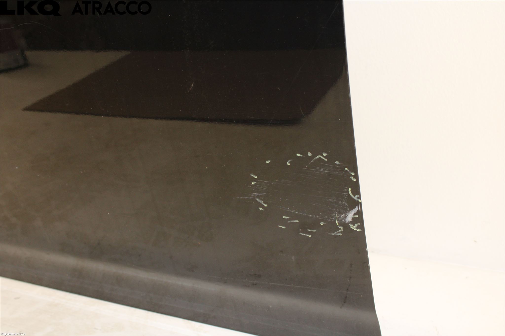 Mitsubishi OUTLANDER 13-21 Dør 4D Foran Venstre