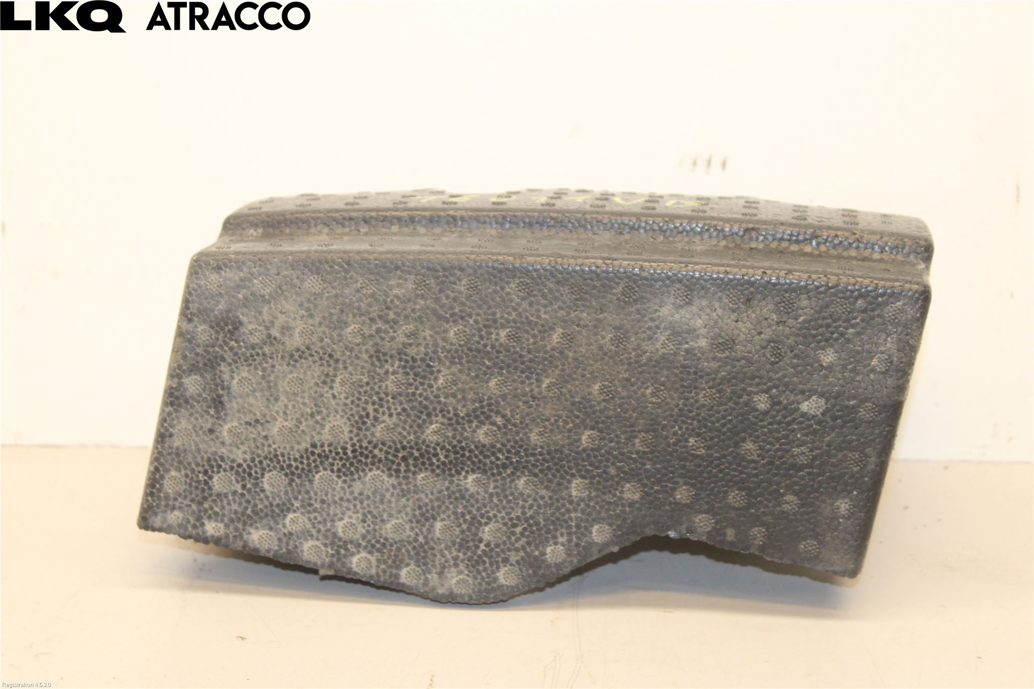 Audi Q5/SQ5 17- Støtfanger Bak Deform Element