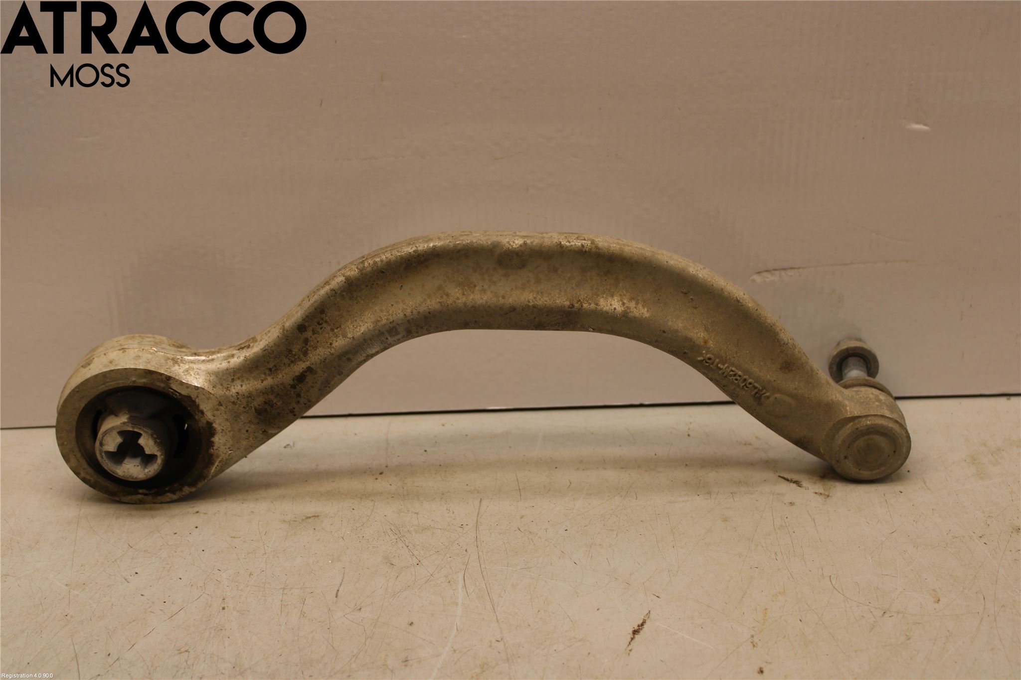 Tesla MODEL 3 17- Bærearm Foran Høyre Nedre