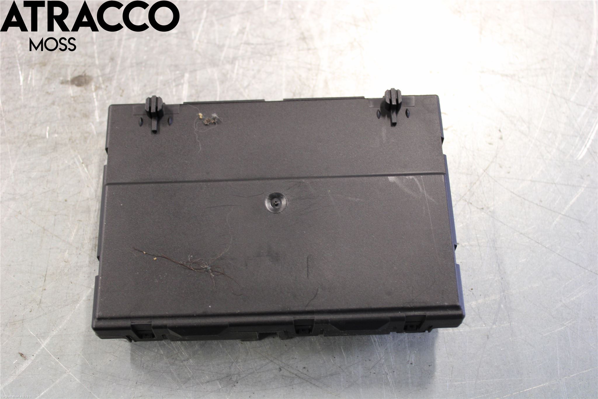 Volkswagen VW CRAFTER II / E-CRAFTER 17- Styreenhet Øvrig