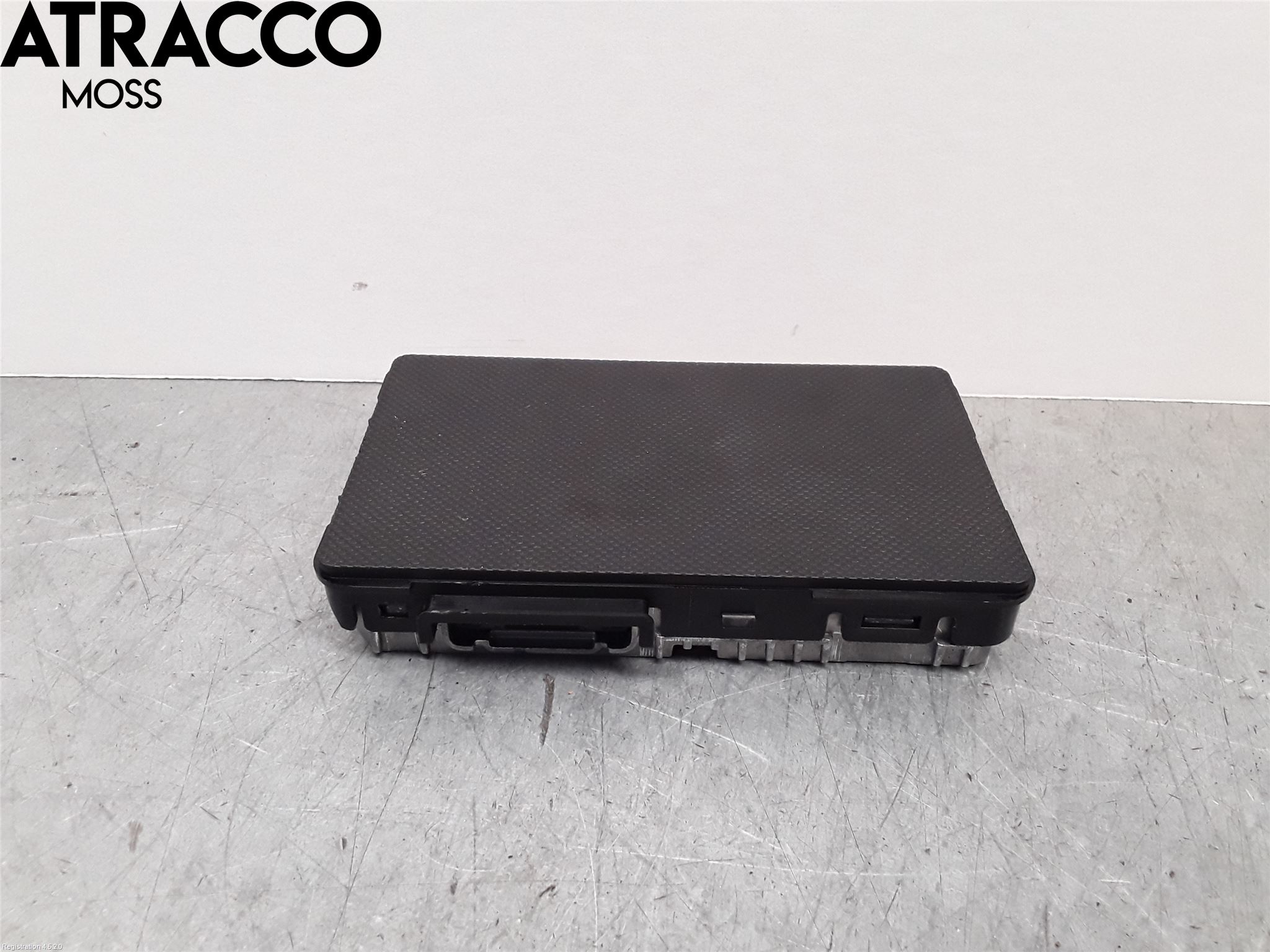 Hyundai KONA/ELECTRIC OS 18-23 Styreenhet Øvrig