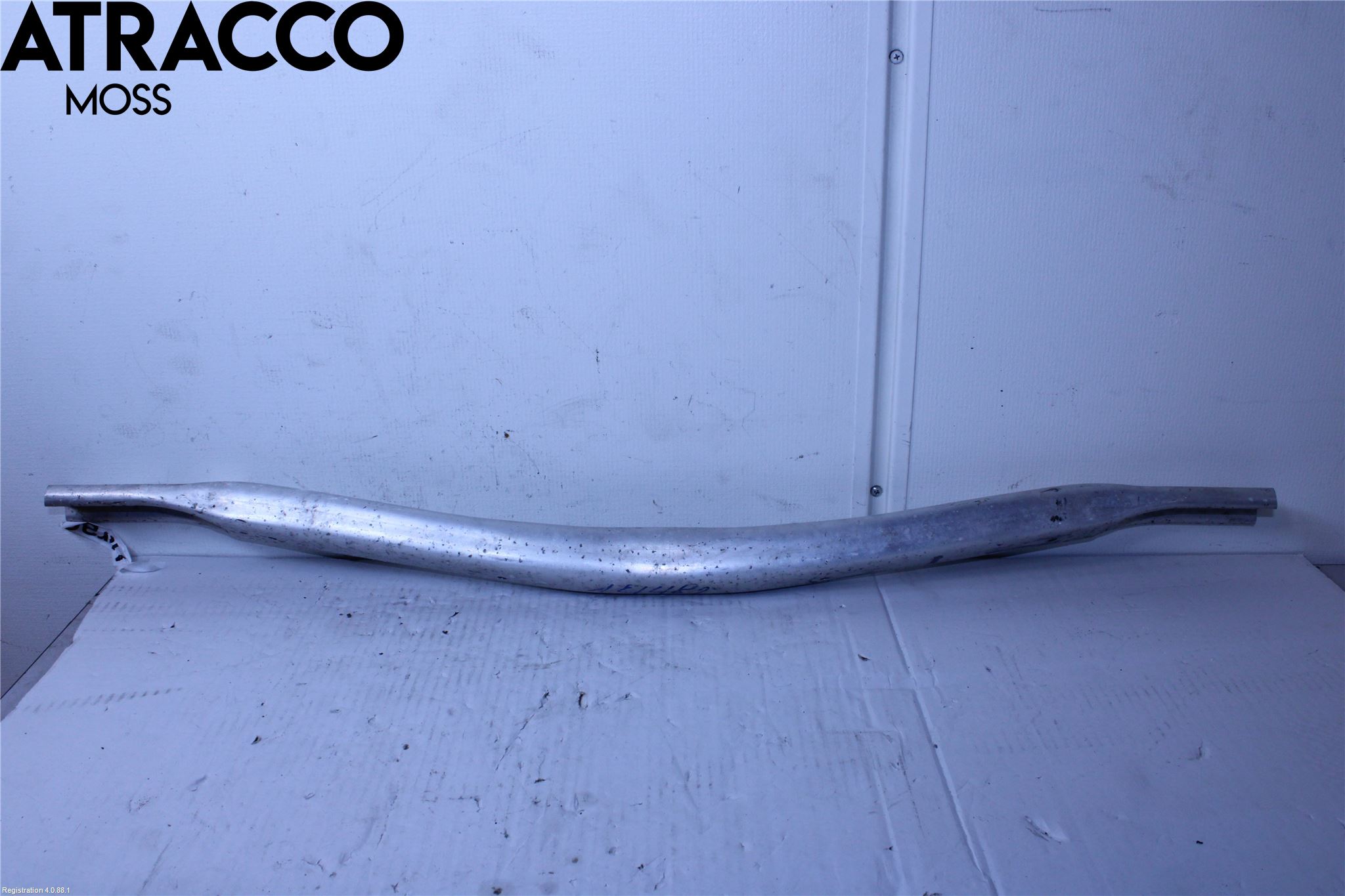 BMW X5 E70 07-13 Frontplate