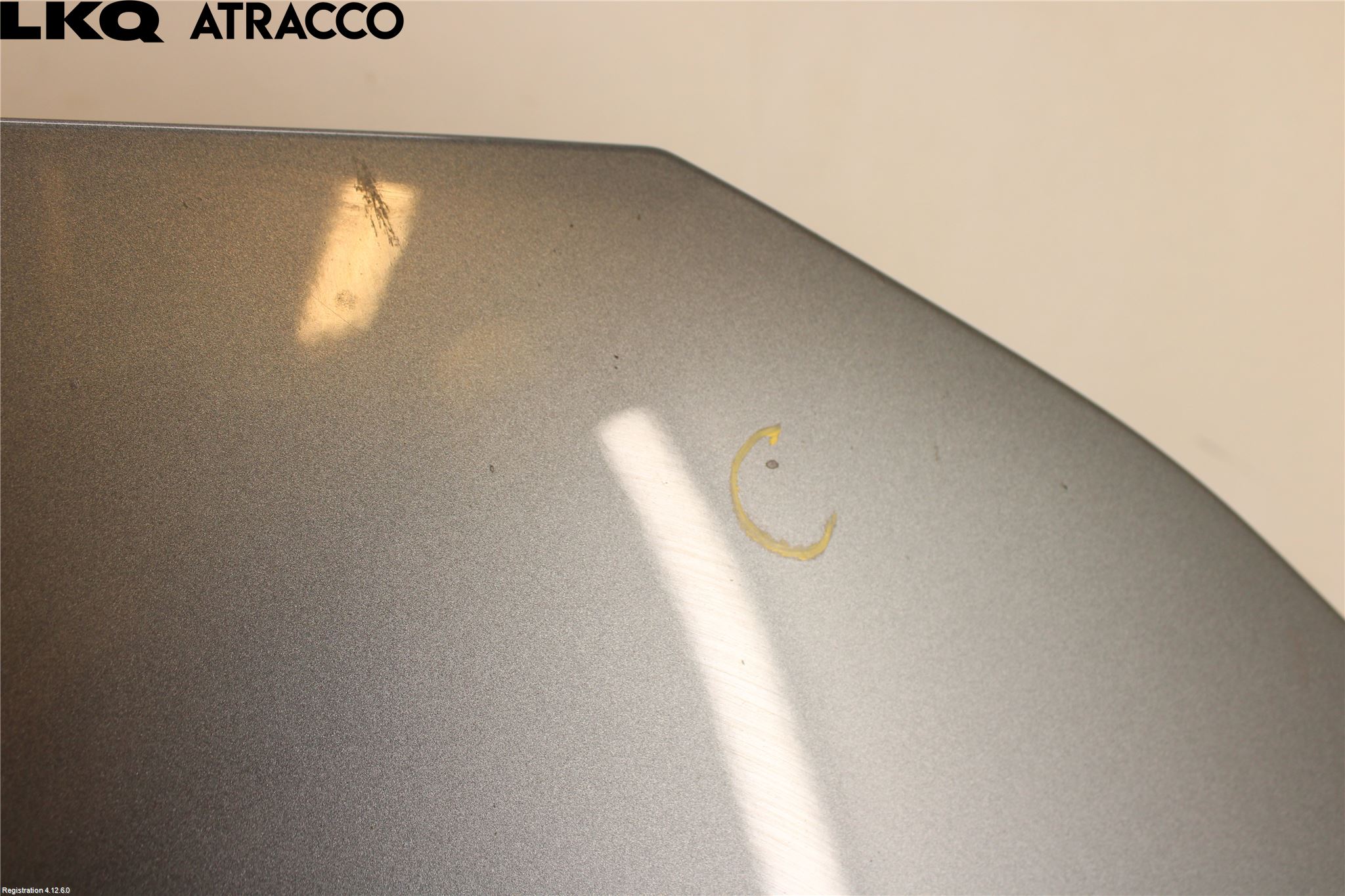 BMW 5 F10/F11/F18 09-17 Panser