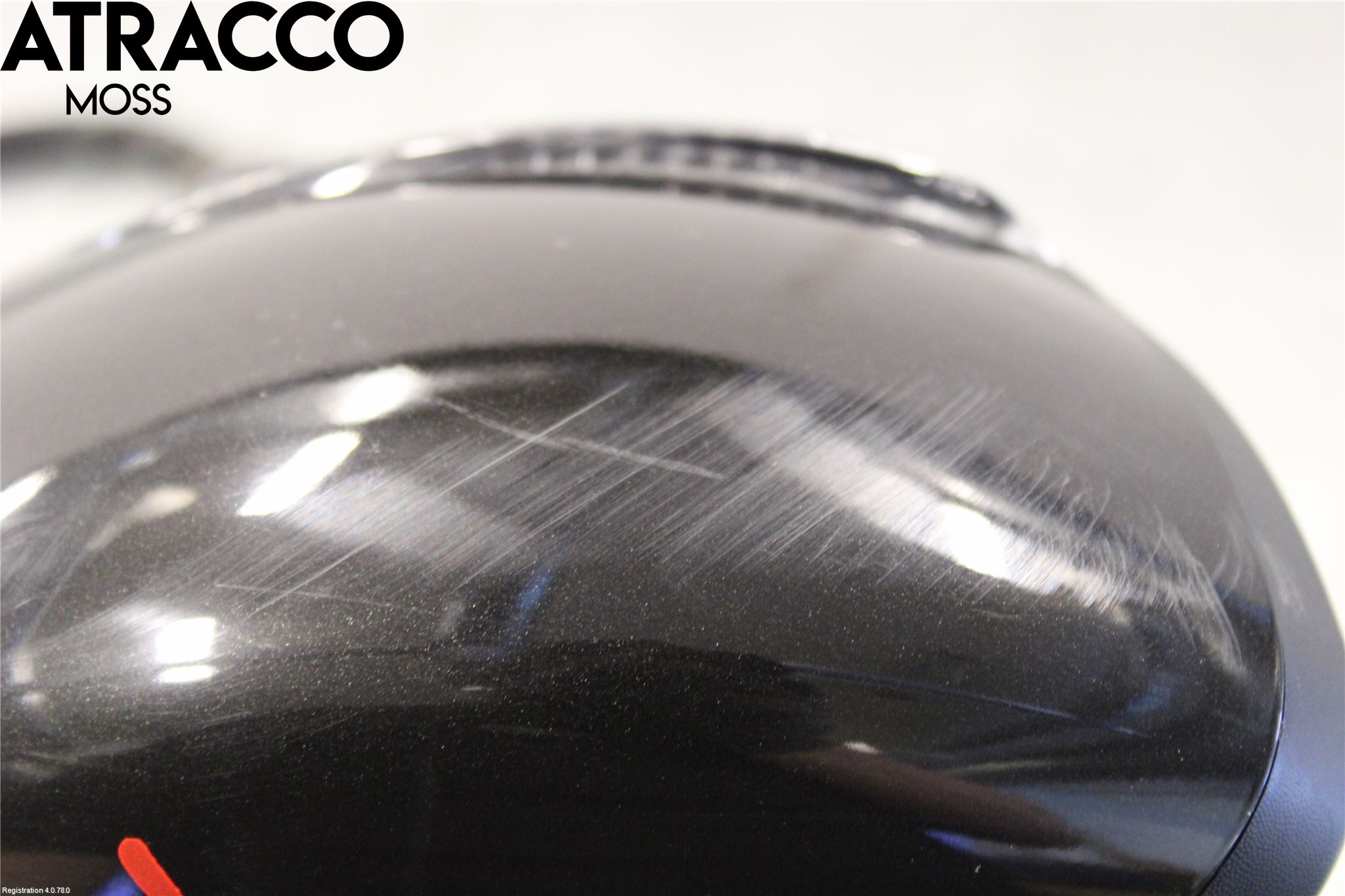 Nissan LEAF 18- Speil H M-El Justering