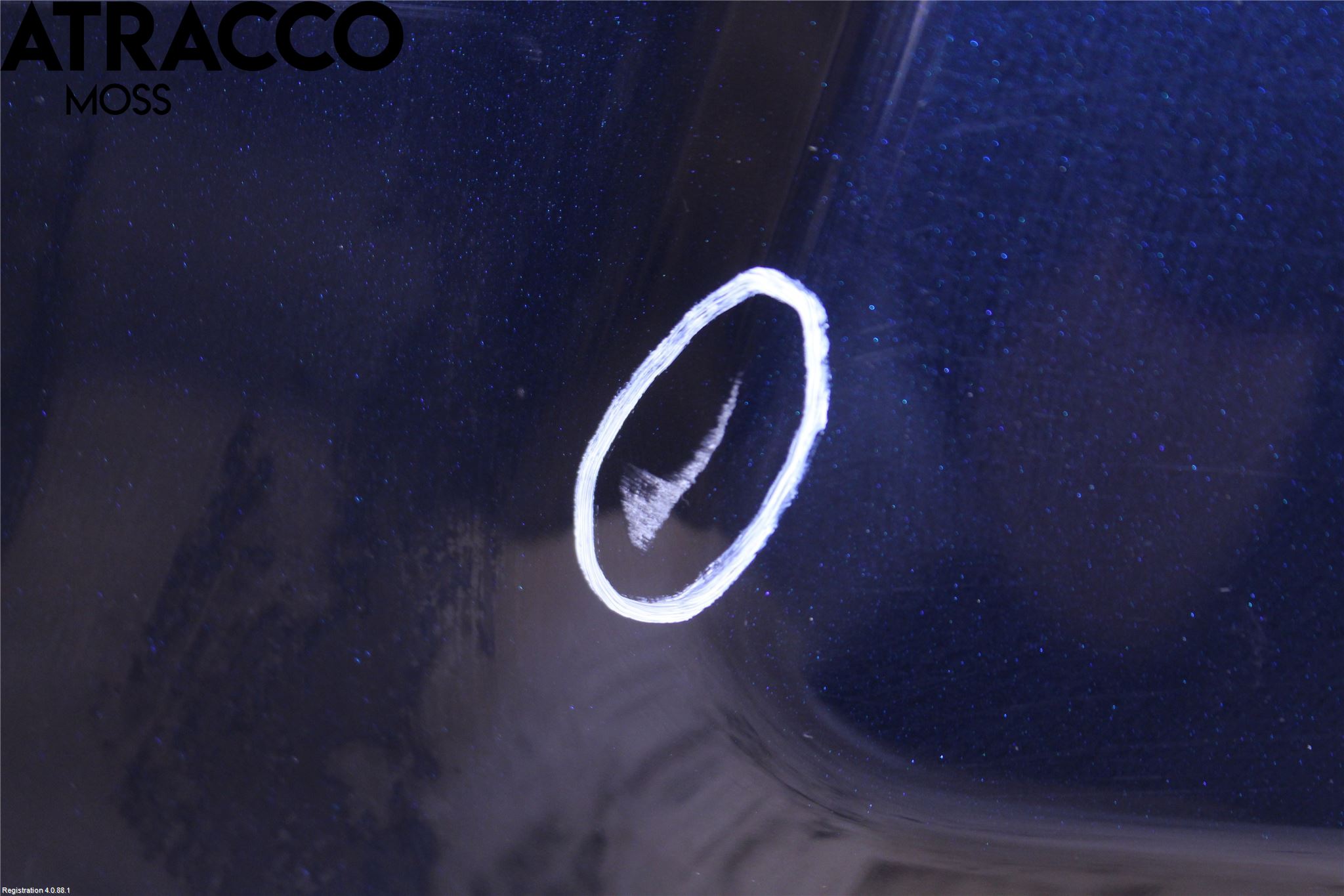 Nissan PATHFINDER R51 05-12 Panser