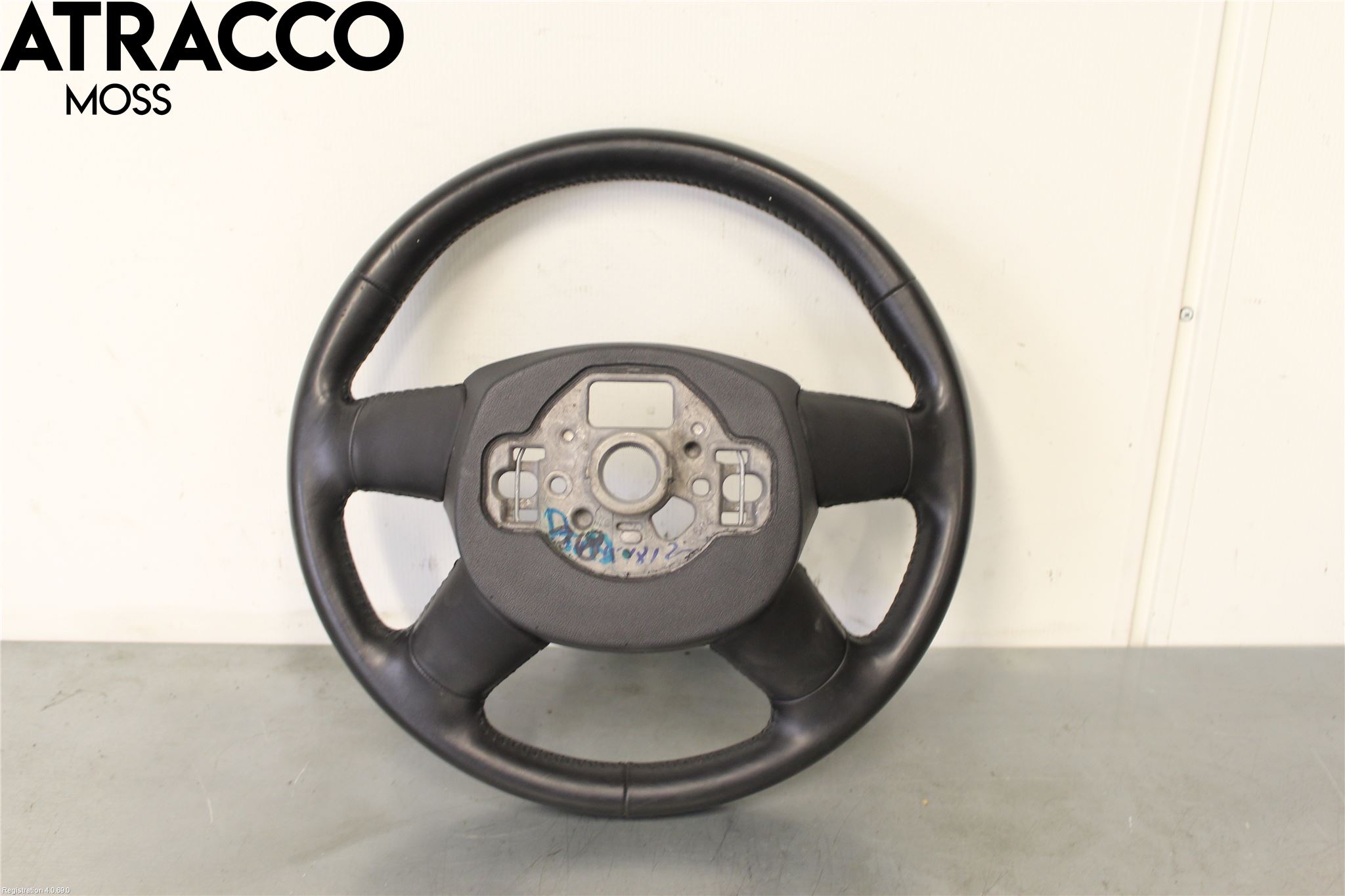 Audi A6/S6 4G 11-18 Ratt