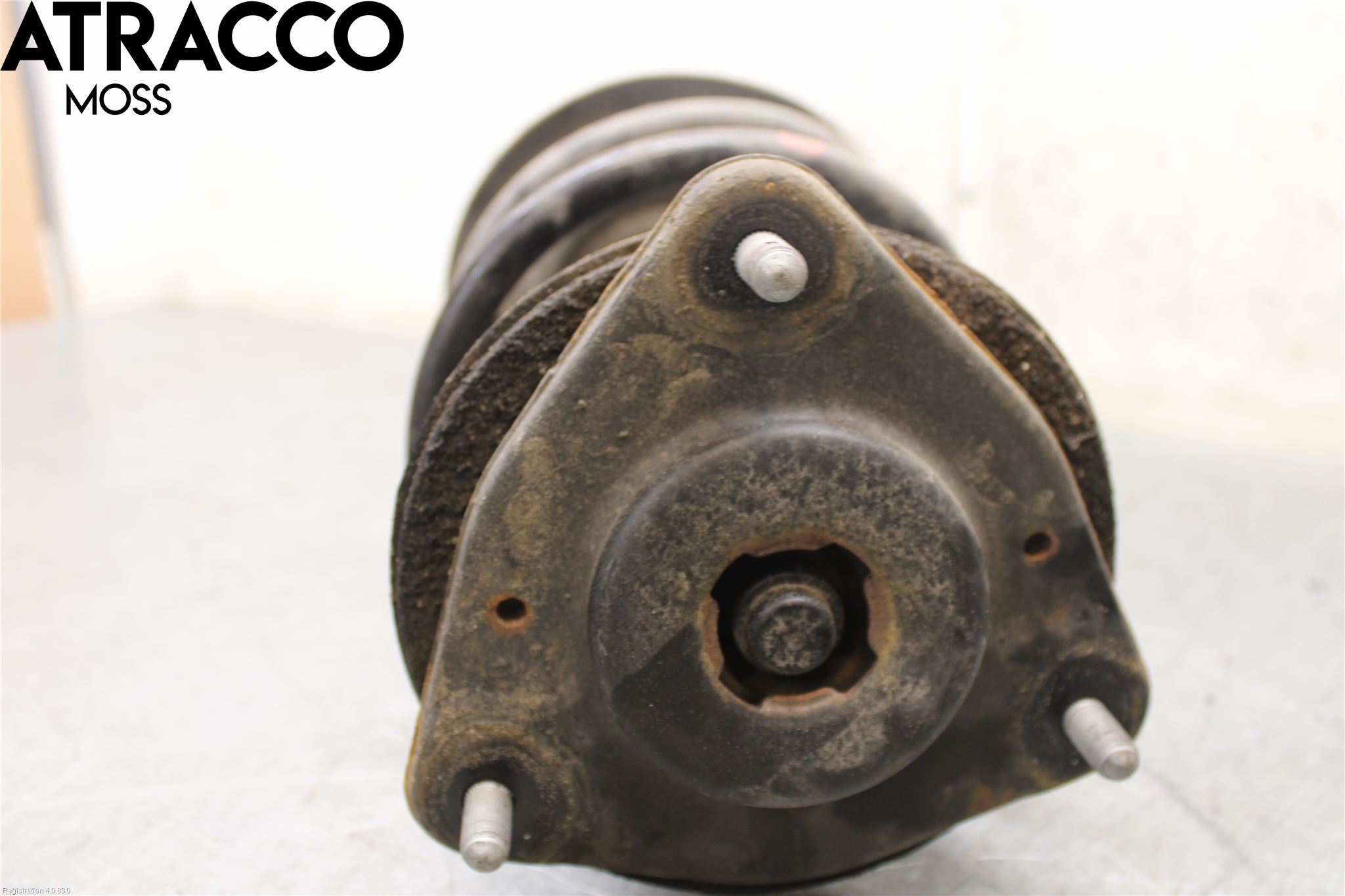 Toyota RAV4 19- Fjærbein Foran Venstre