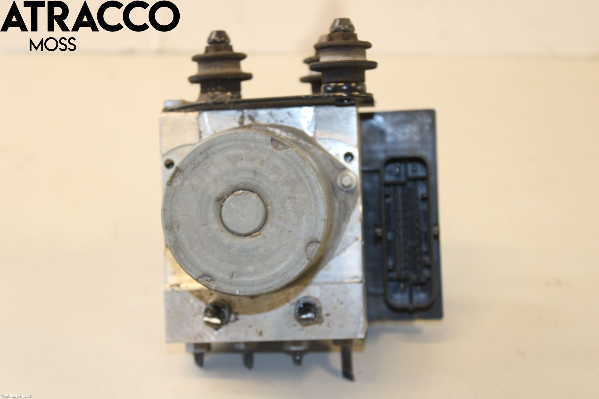 Audi Q5 09-16 Abs Hydraulikkaggregat