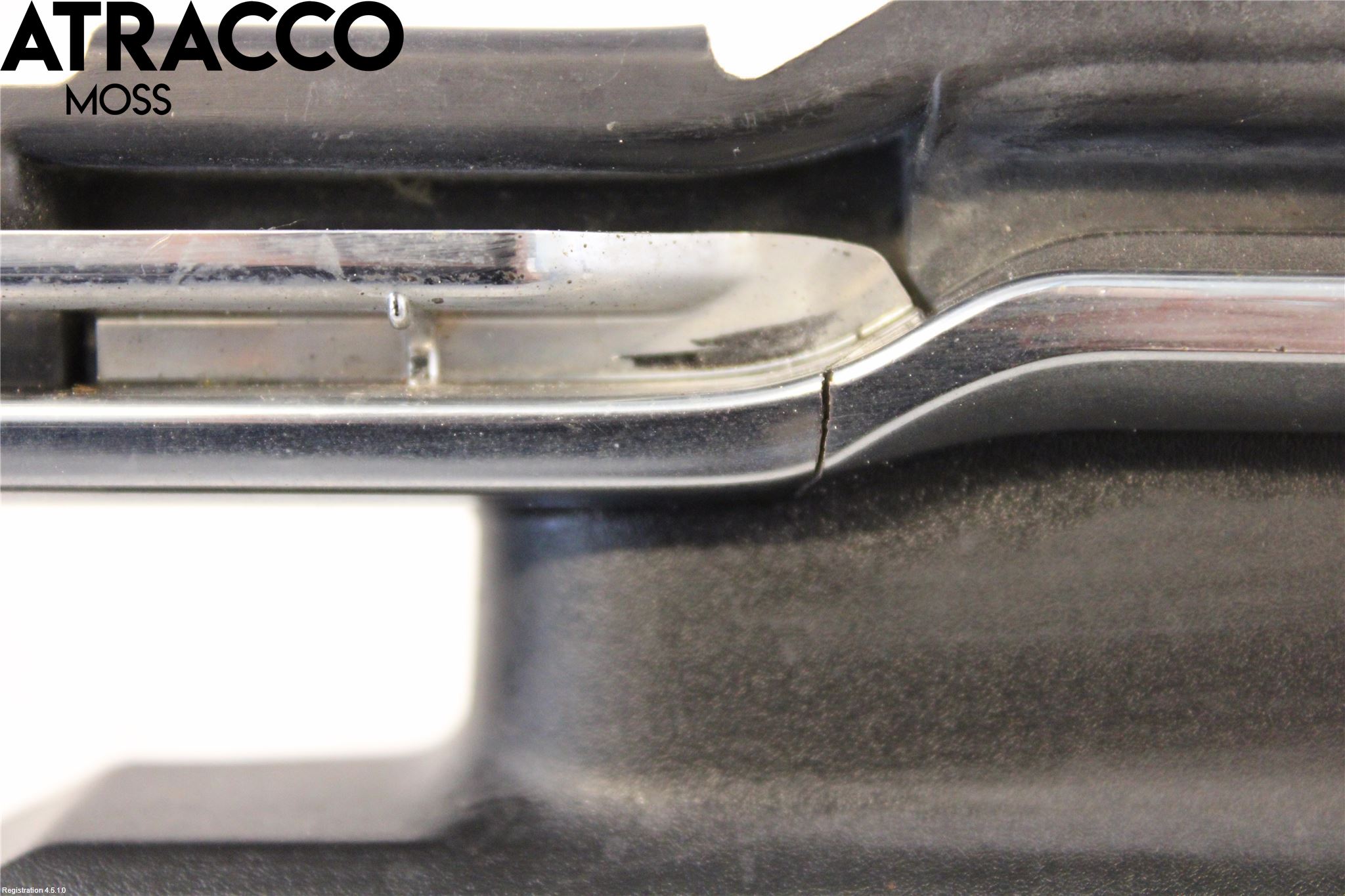 Mitsubishi OUTLANDER 13-21 Grill-Gitter