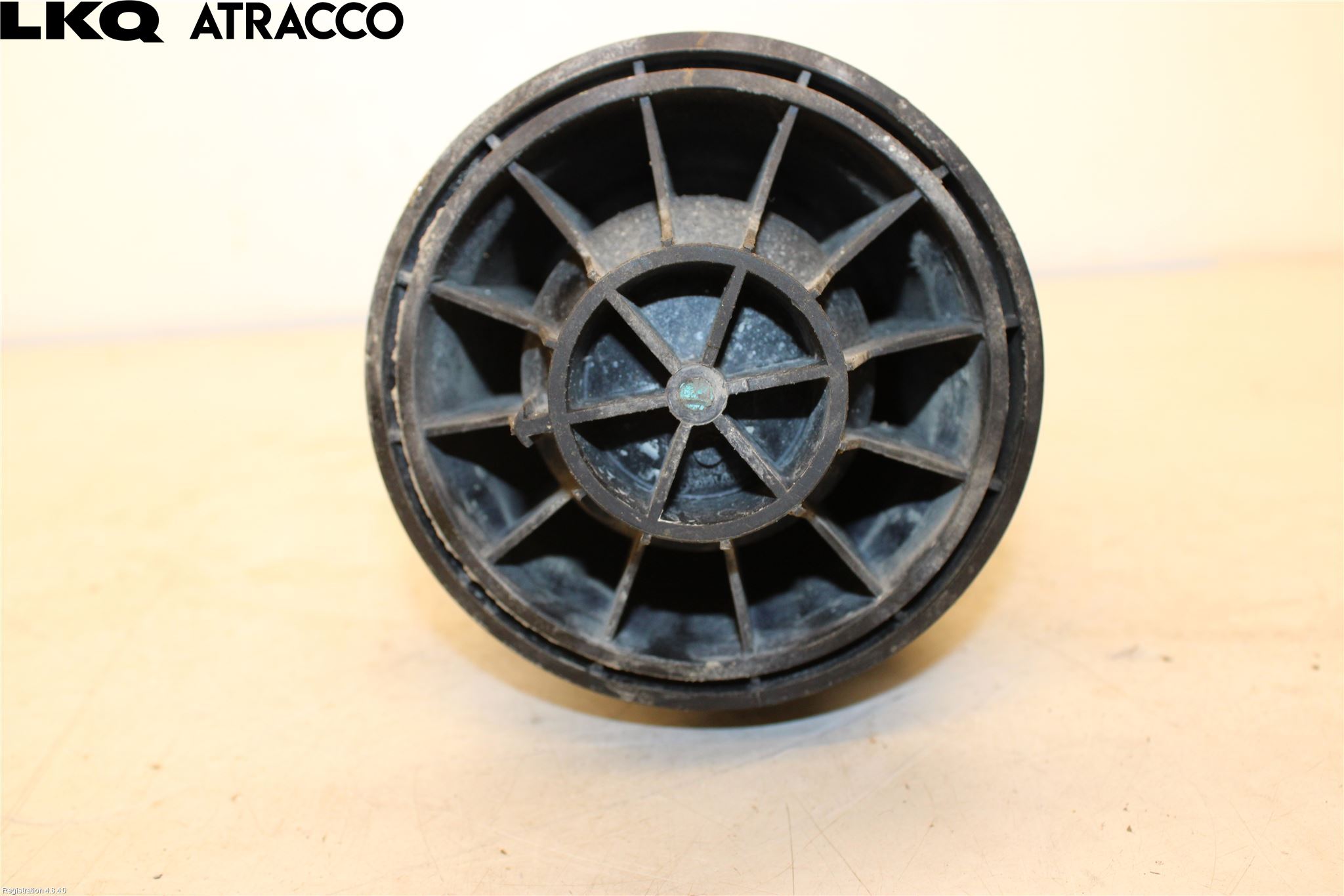 Mercedes-Benz MB GL/GLS-KLASS (X166) 12-19 Nivåreg Belg - Luftpute