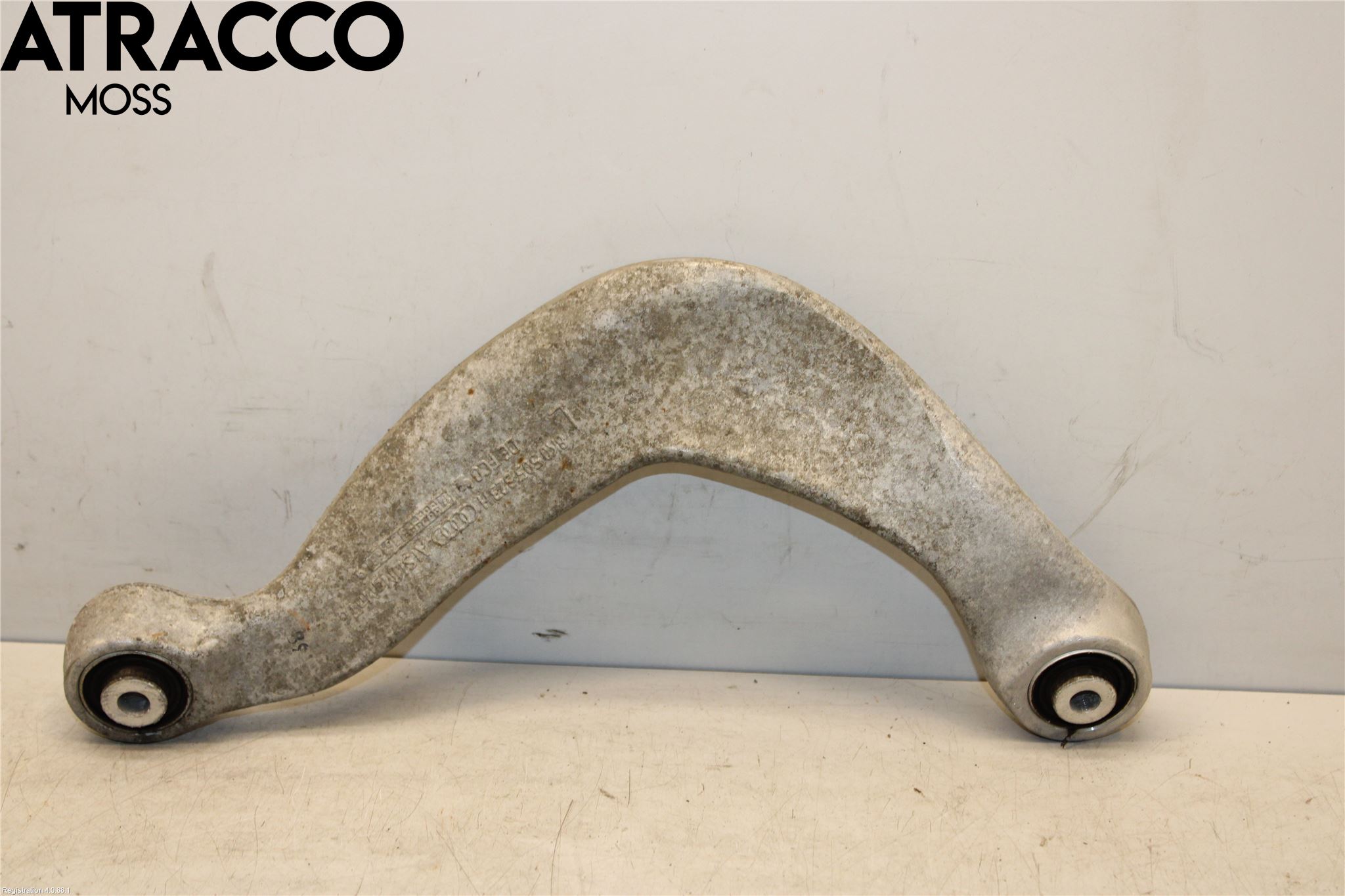 Audi A6/S6 4G 11-18 Bærearm Bak Venstre Øvre