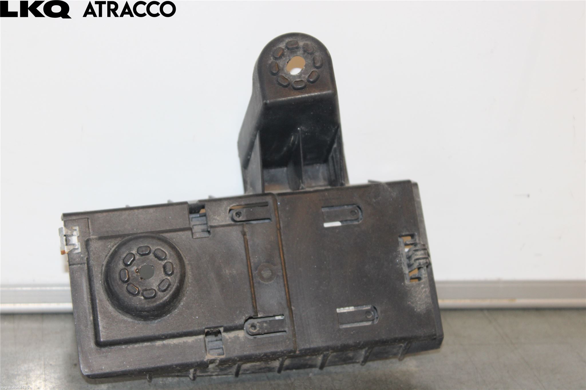 Skoda FABIA 15-21 Sensor Kollisjonsbeskyttelse