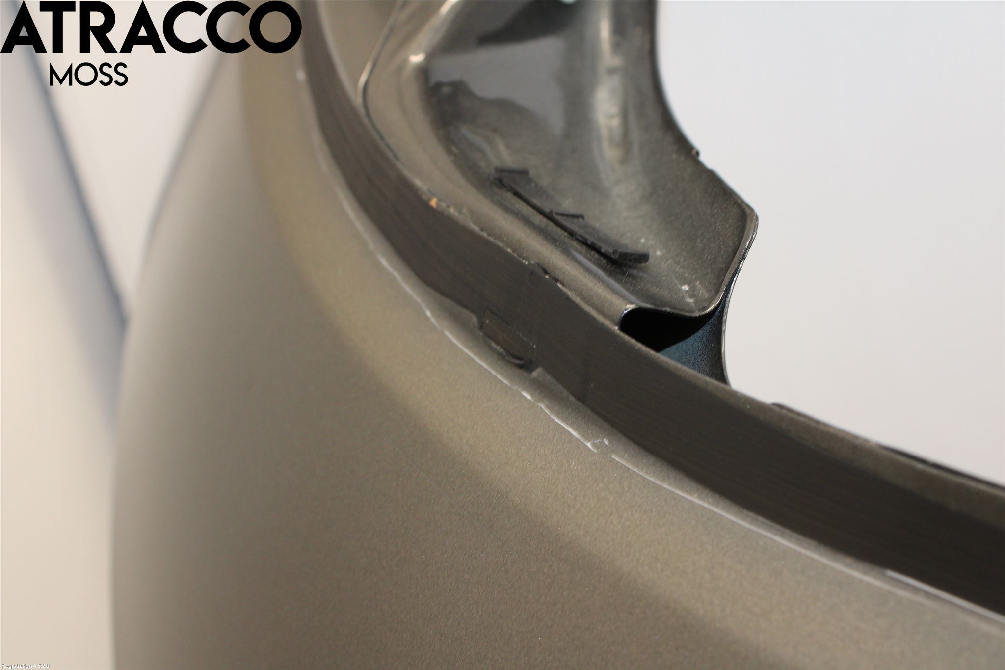 Peugeot 308 08-13 Bakluke Cc - Kombi