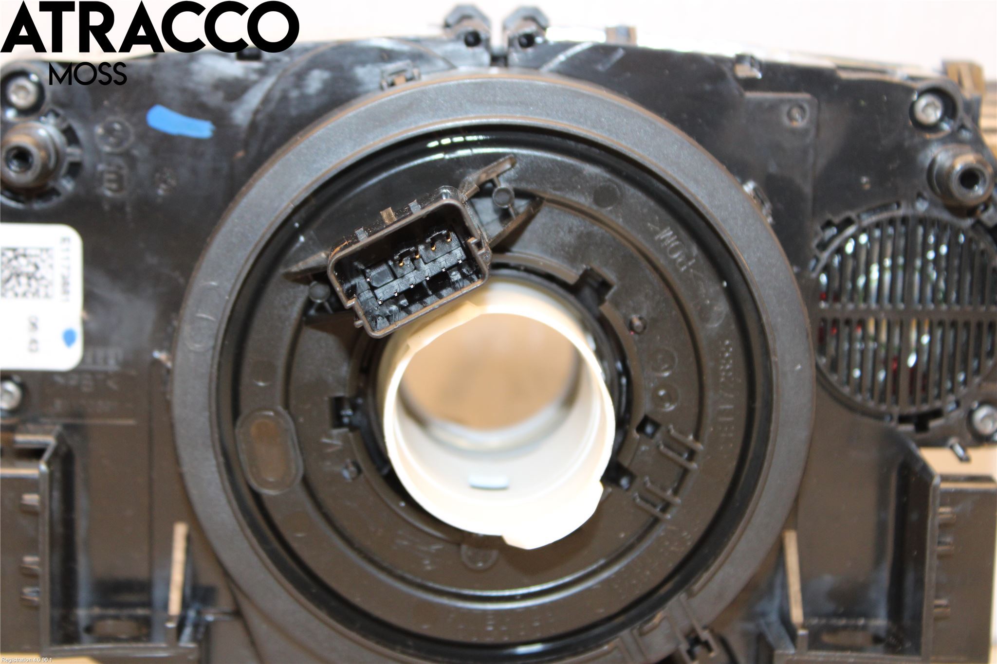 Peugeot 2008/E-2008 20- Bryter Ratt Kombi H Og V