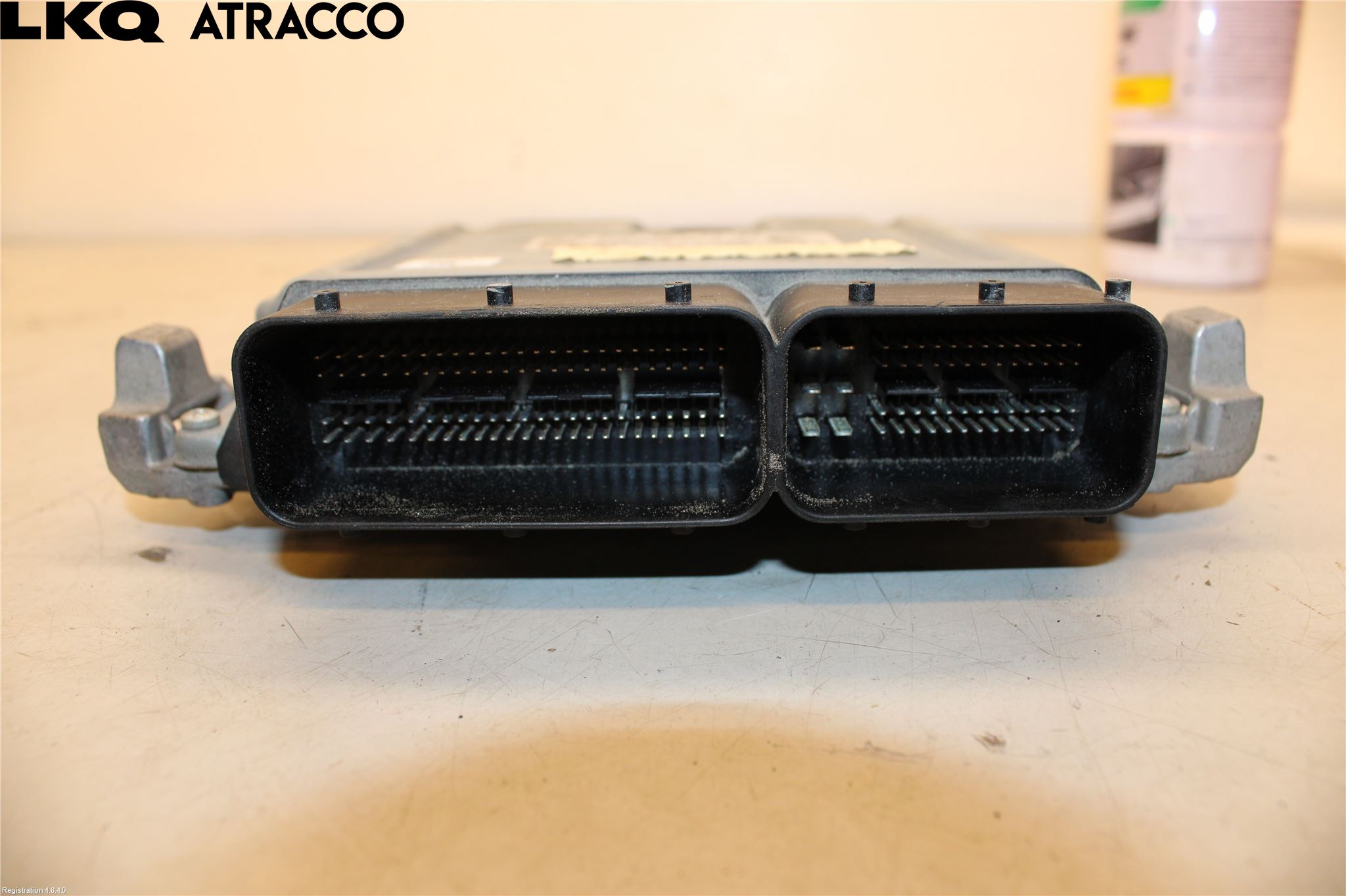 Mercedes-Benz MB C-KLASS (W205) 14-21 Styreenhet Innsprøytning