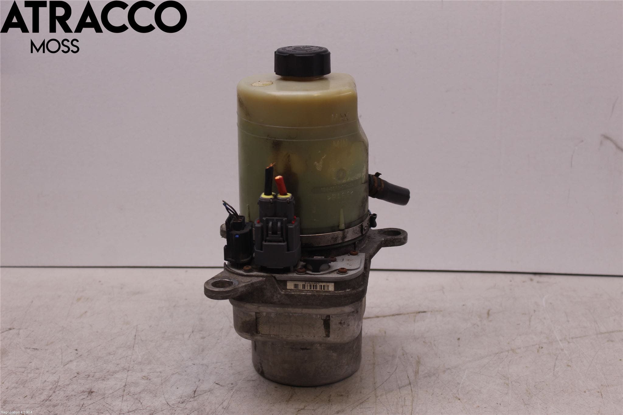 Ford KUGA 08-12 Servo Pumpe