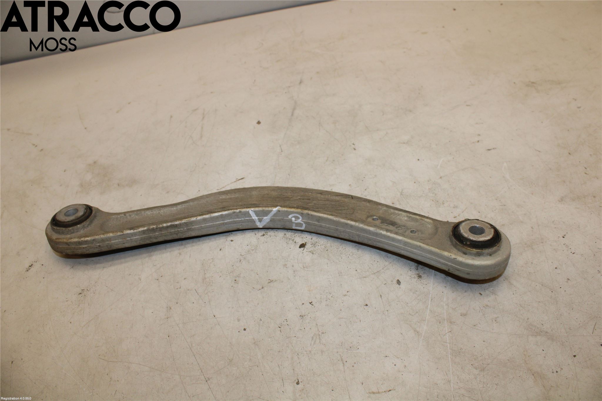 Mercedes-Benz MB E-KLASS (W213) 16-23 Bærearm Bak Venstre