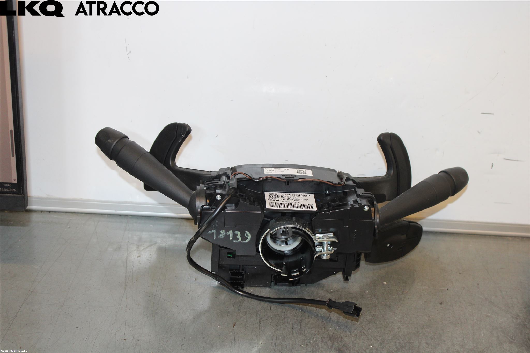 Toyota PROACE CITY 20- Bryter Ratt Kombi H Og V