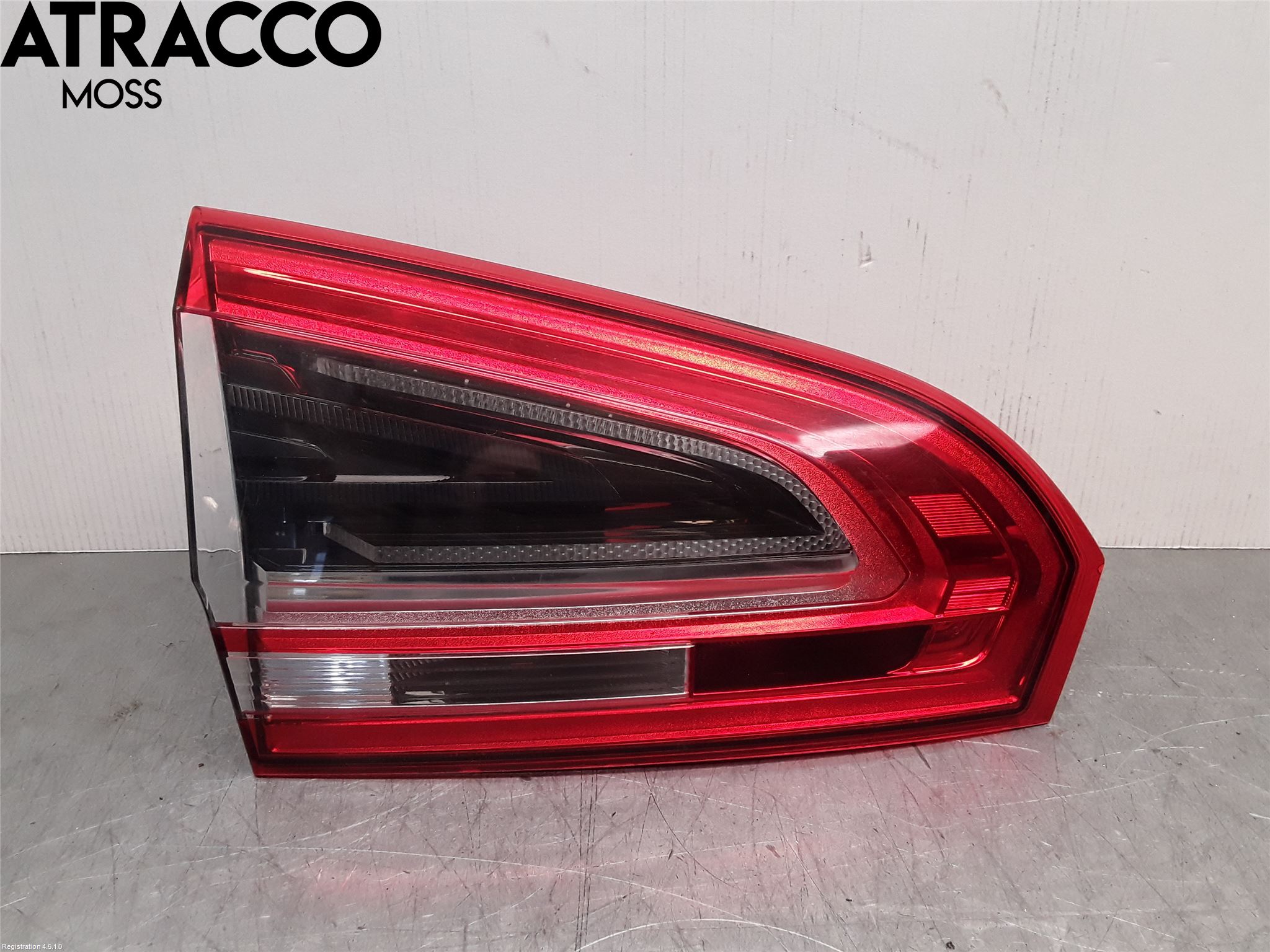 Ford MONDEO 07-15 Baklykt Høyre