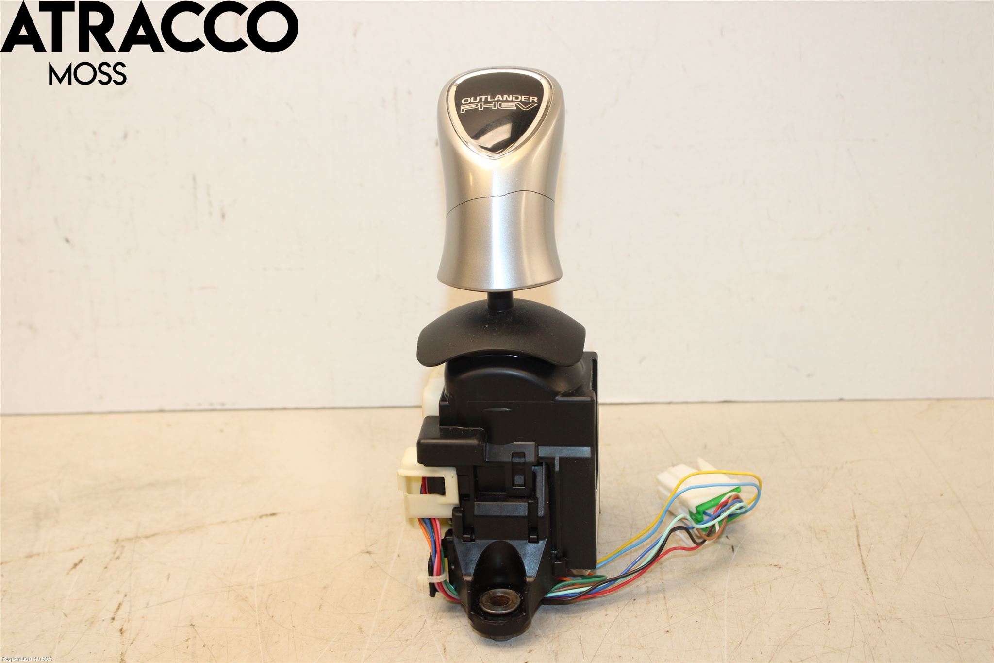 Mitsubishi OUTLANDER 13-21 Gearspak