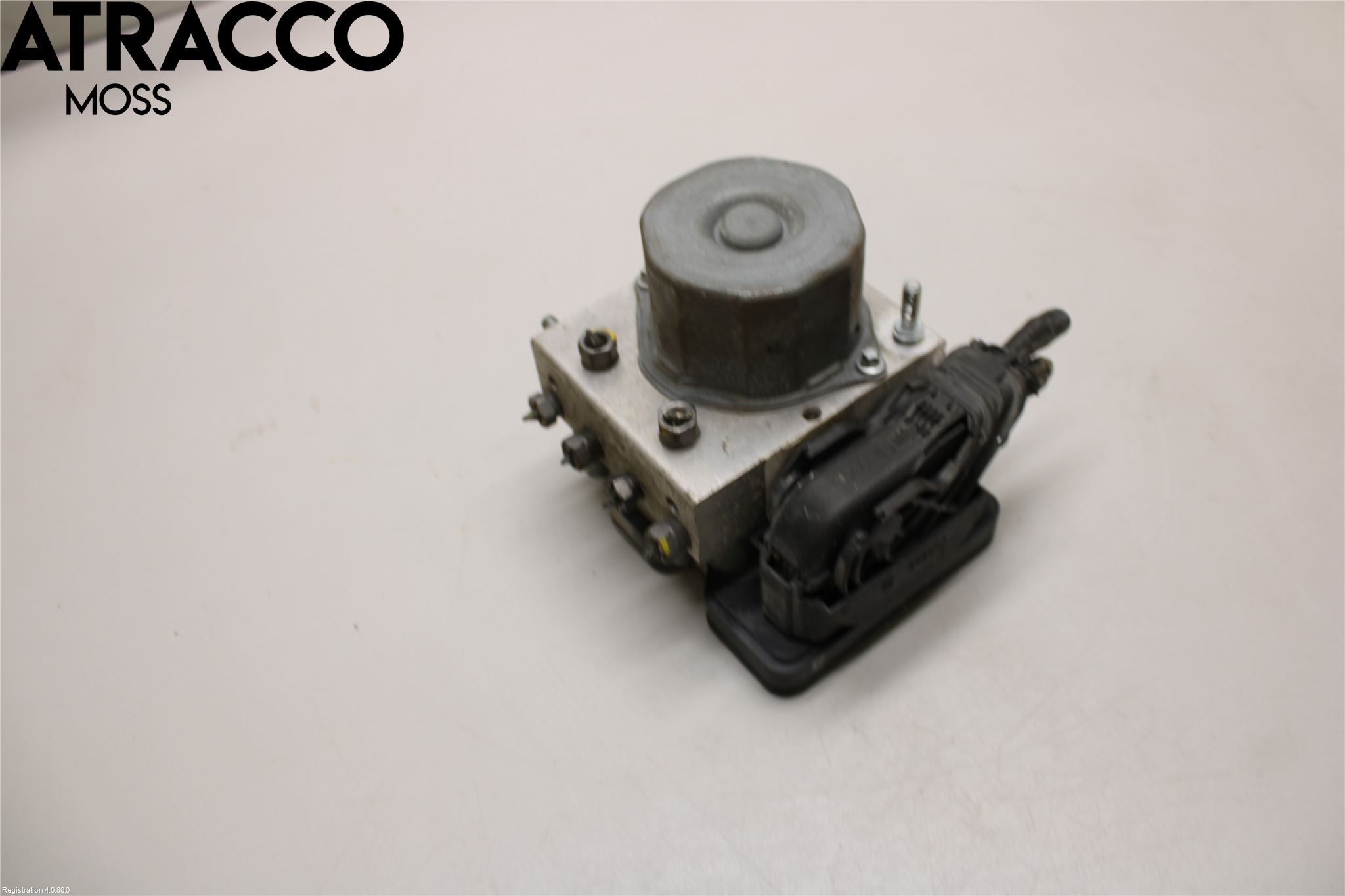 Renault KANGOO II 15-21 Abs Hydraulikkaggregat