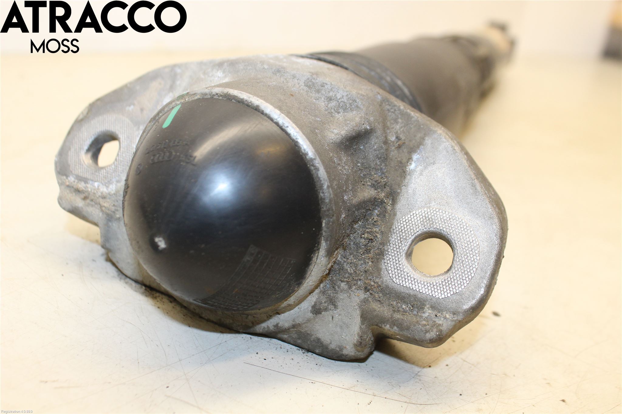 Volkswagen VW ID.4 21- Støtdemper Bak